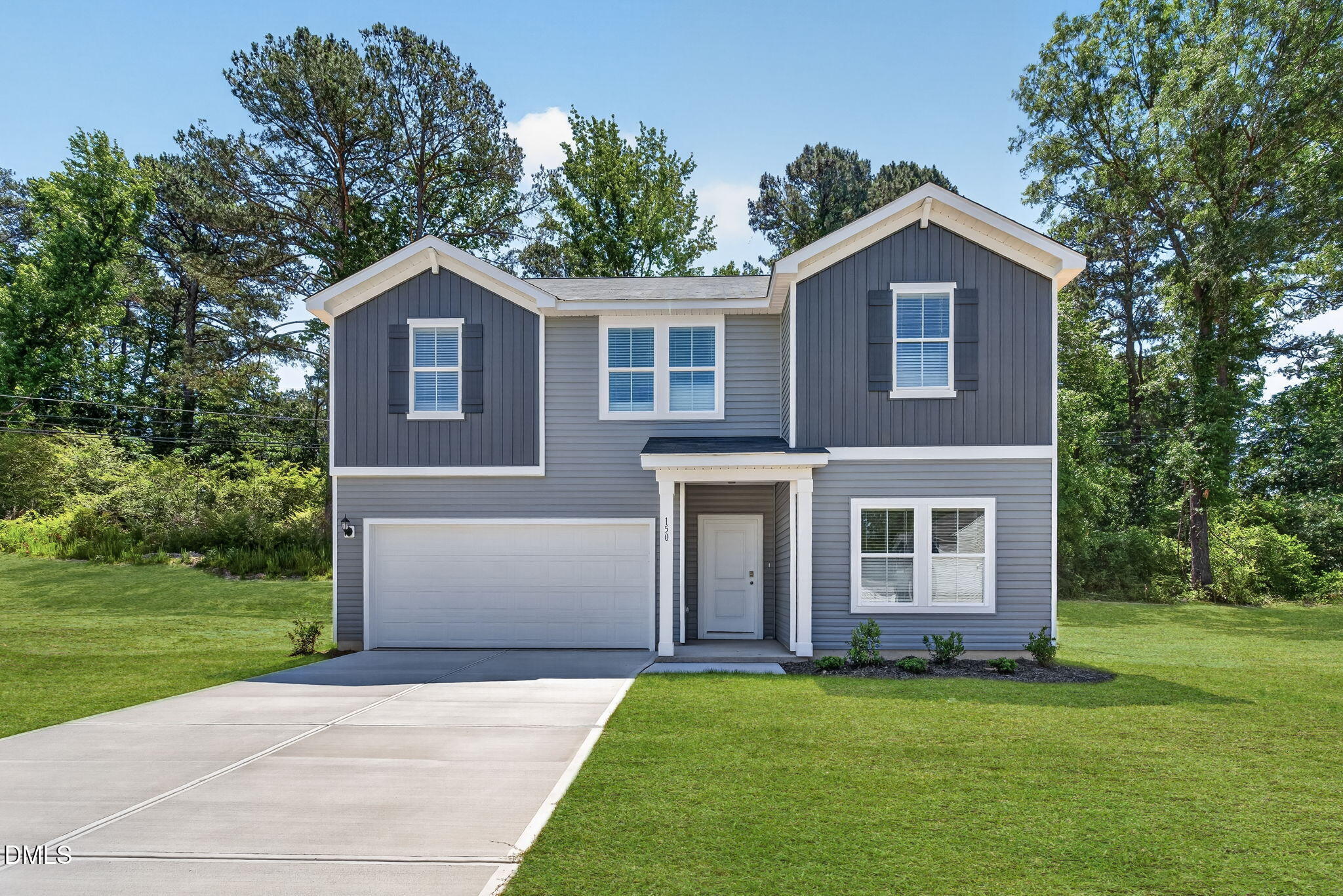 150 Muscovy Drive, Four Oaks, NC 27524