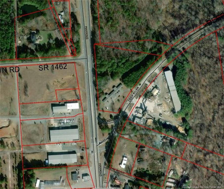 97 Deep River Road, Sanford, NC 27330