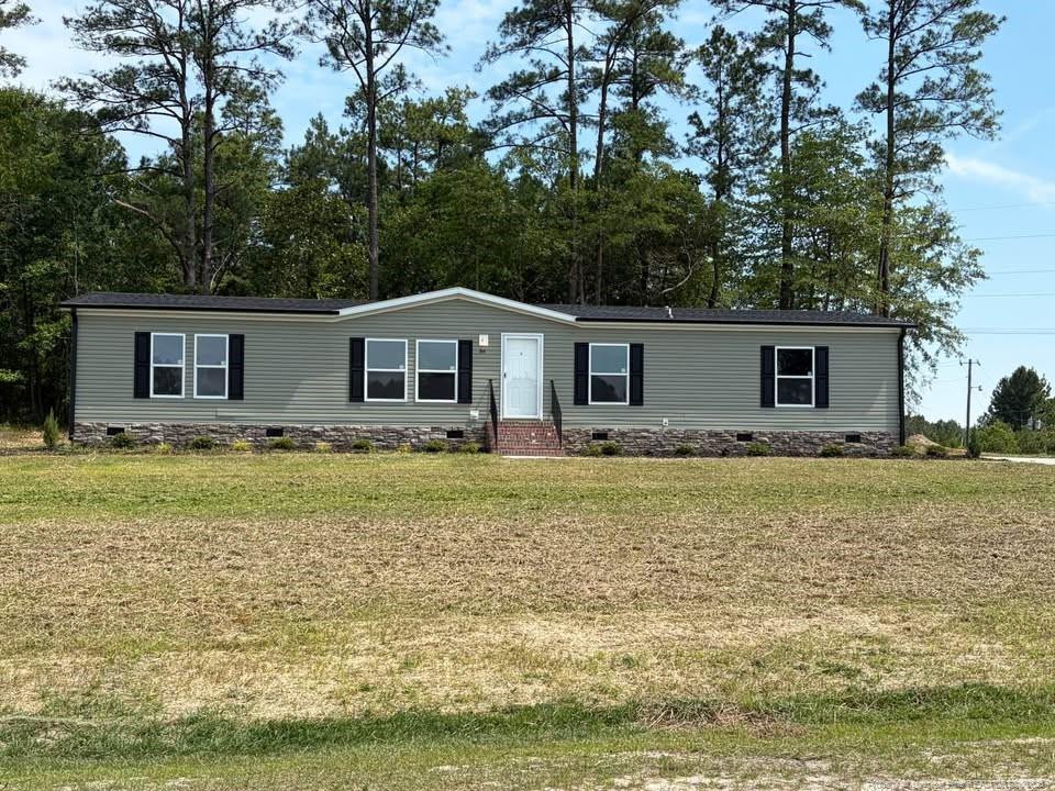 36 Red Bird Drive, Cameron, NC 28326
