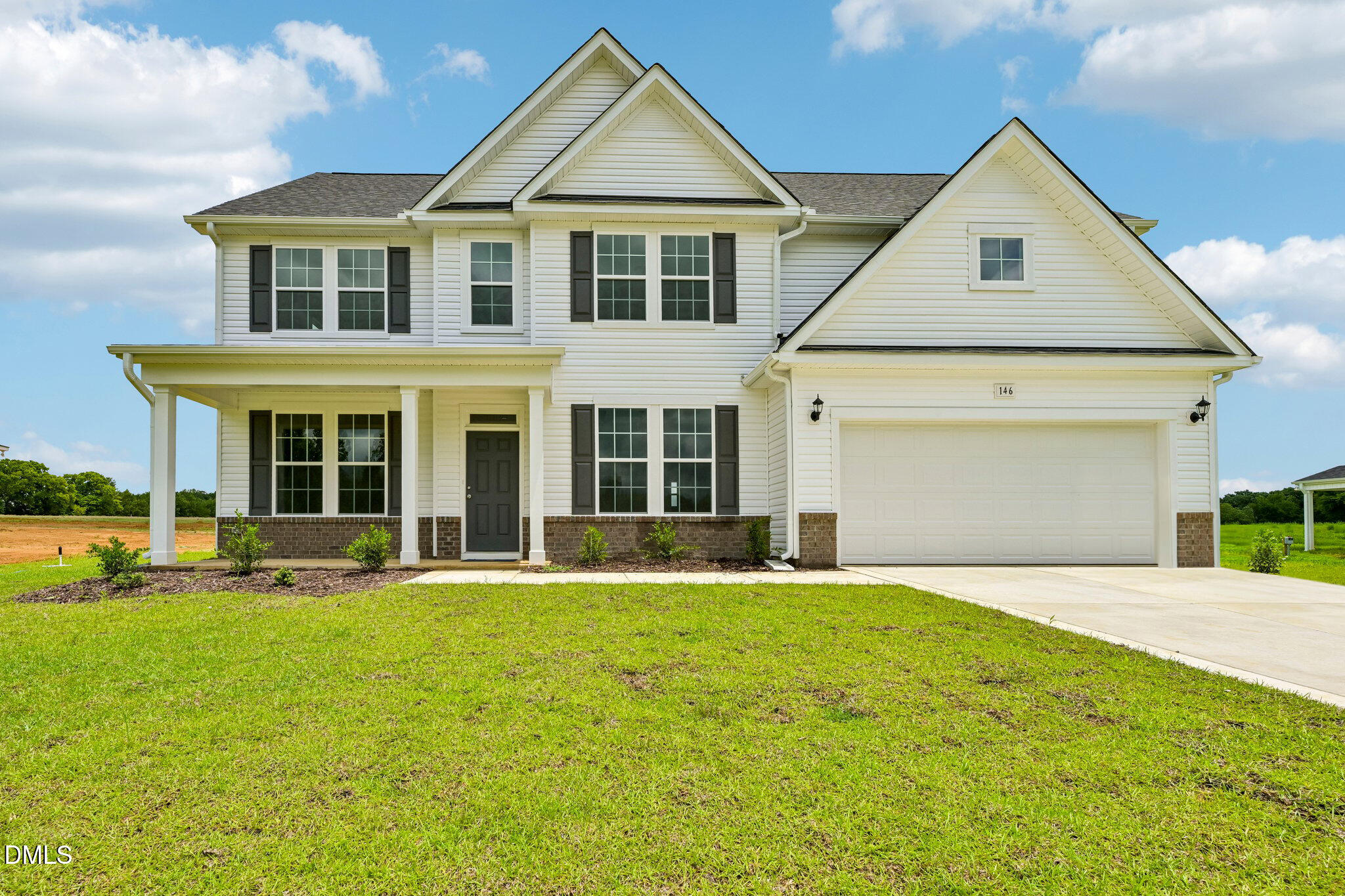 146 Maverick Lane, Dunn, NC 28334