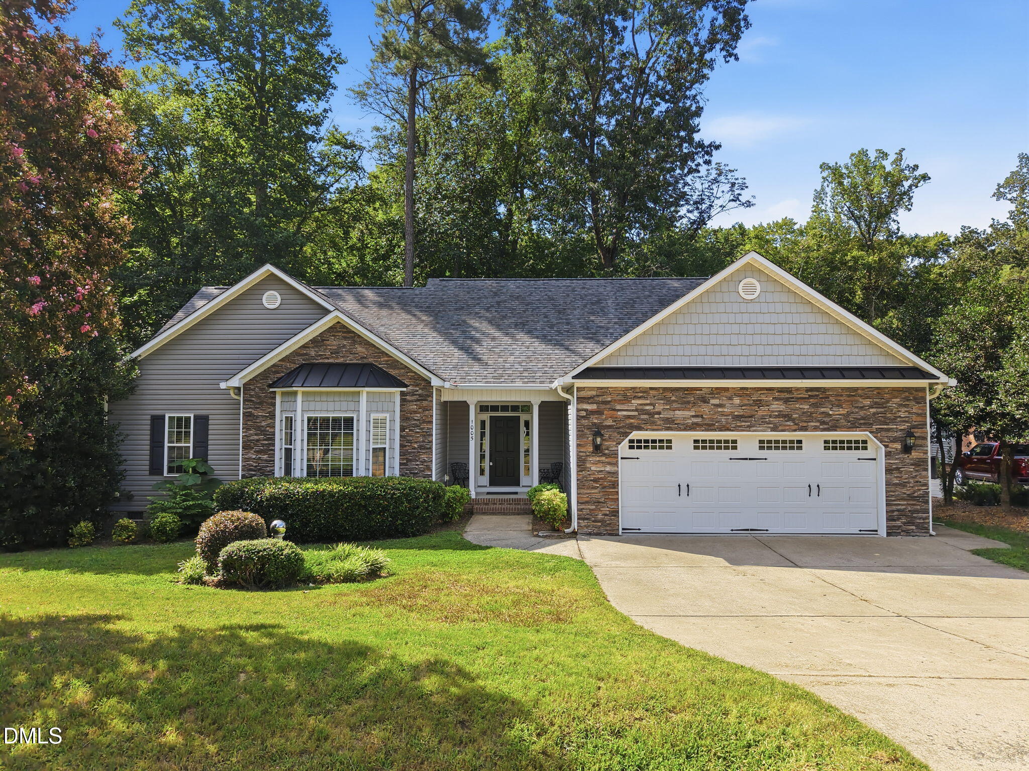 1005 Shannon Court, Raleigh, NC 27603