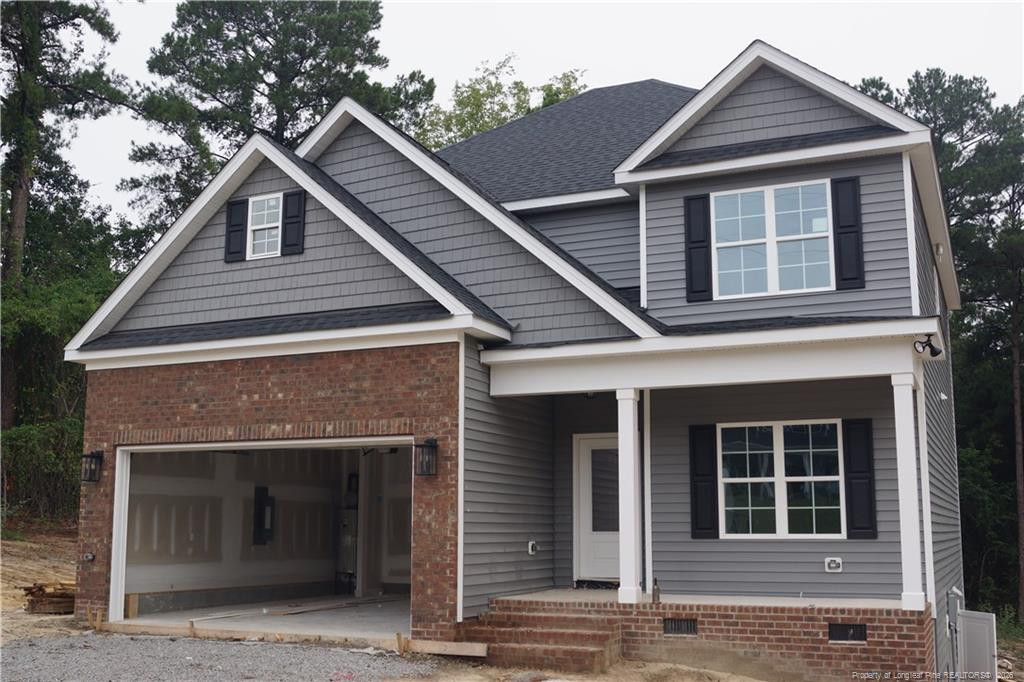 802 PONDEROSA Trail, Cameron, NC 28326