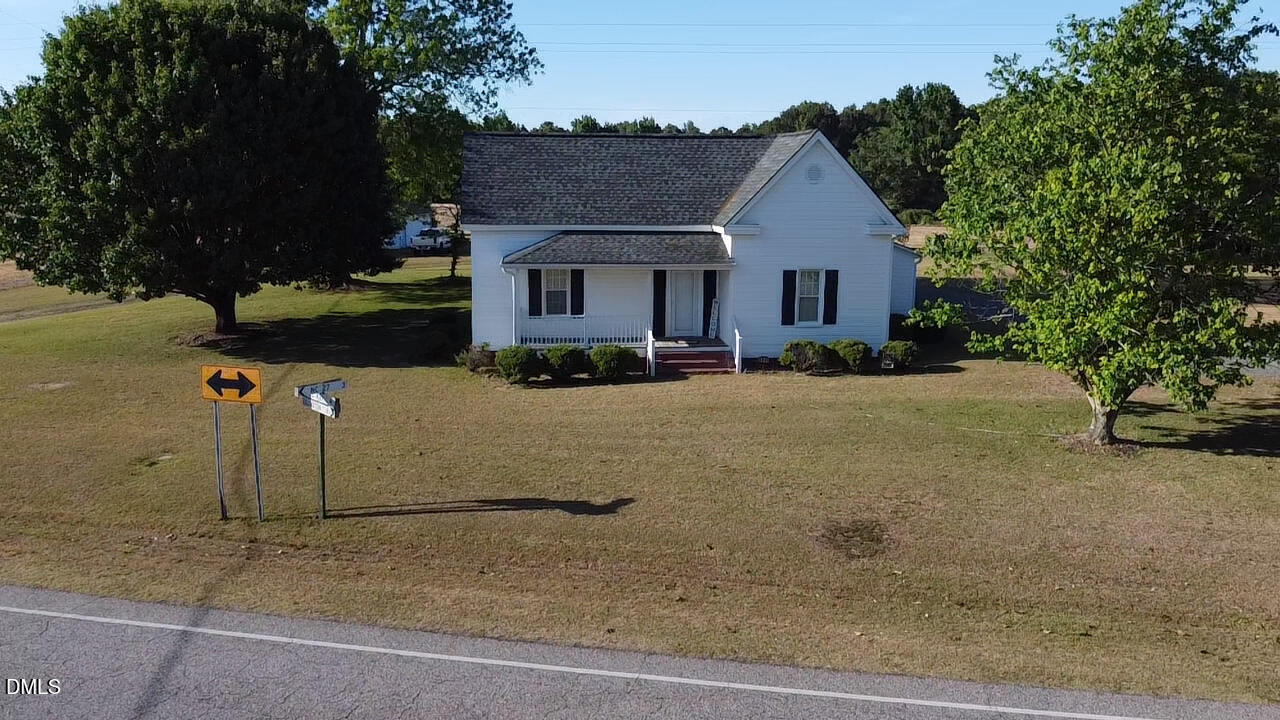 5898 Old Us Highway 421, Lillington, NC 27546