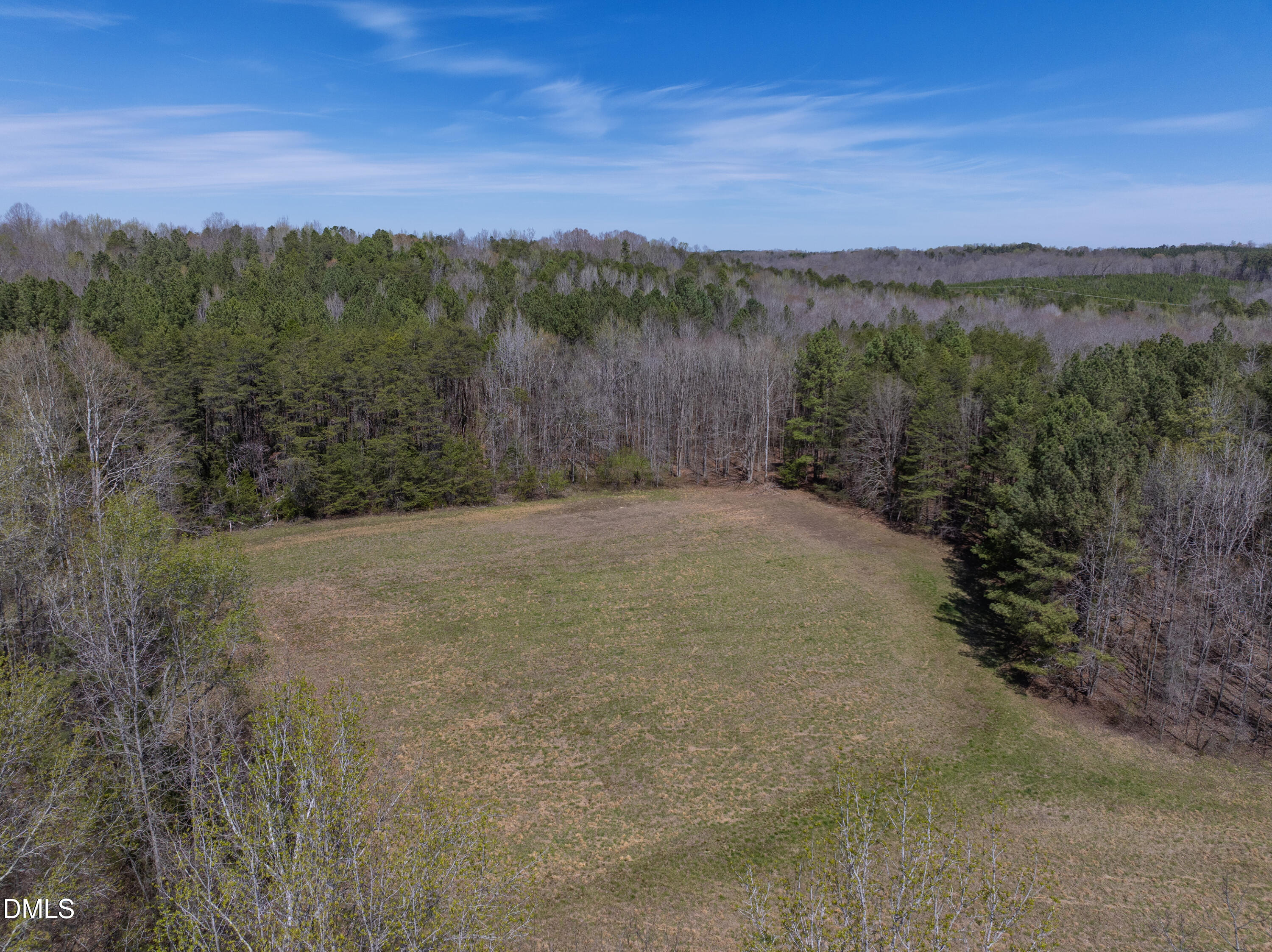 0 Doll Branch Road, Milton, NC 27305