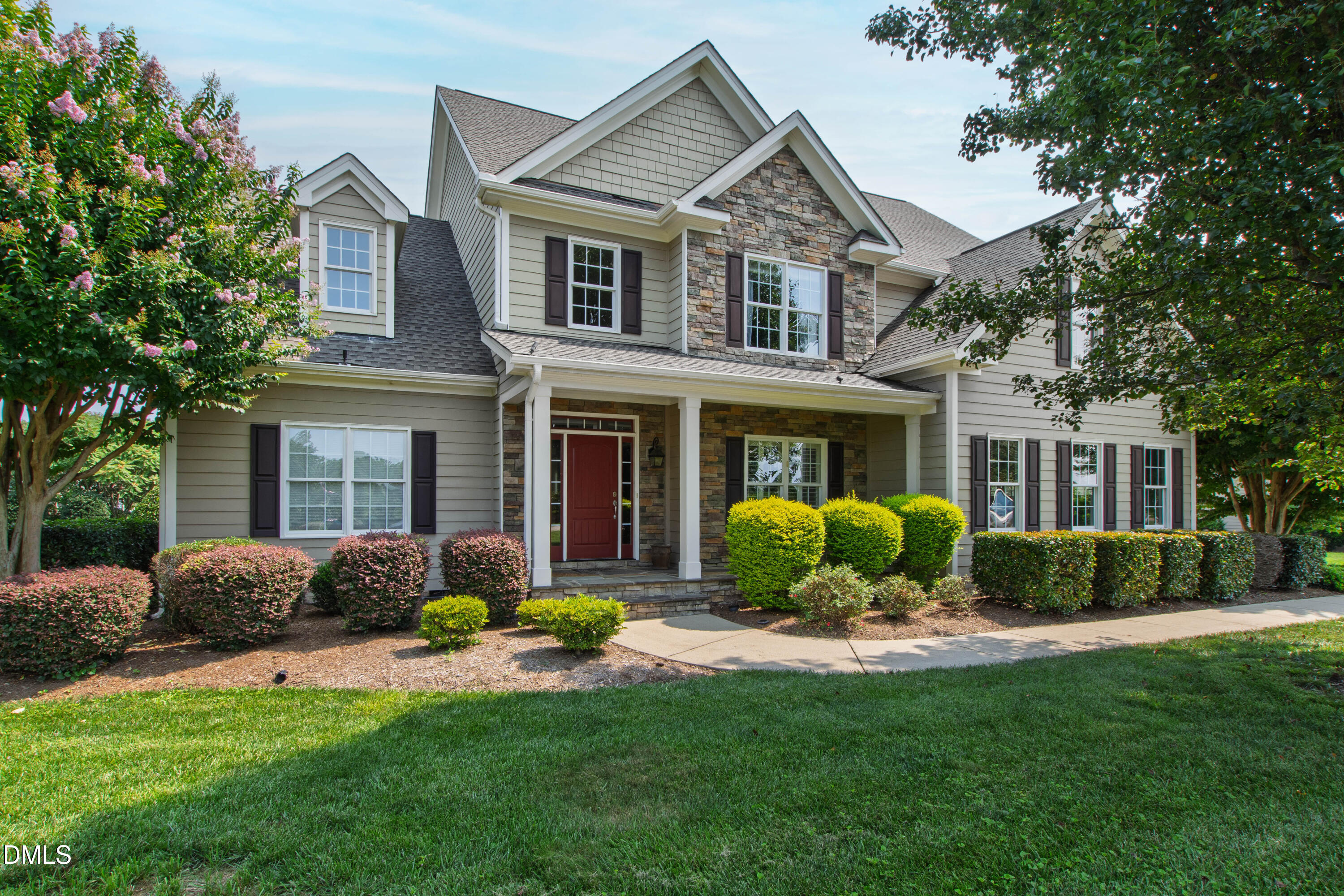 380 Barn Hill Lane, Wake Forest, NC 27587