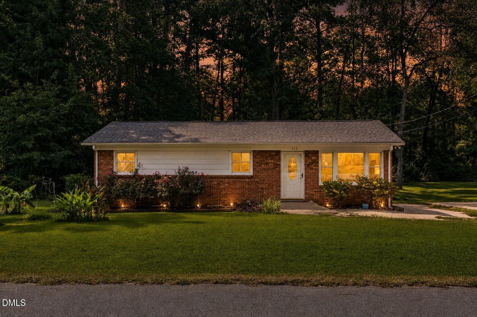 112 E Franklin Street, Zebulon, NC 27597