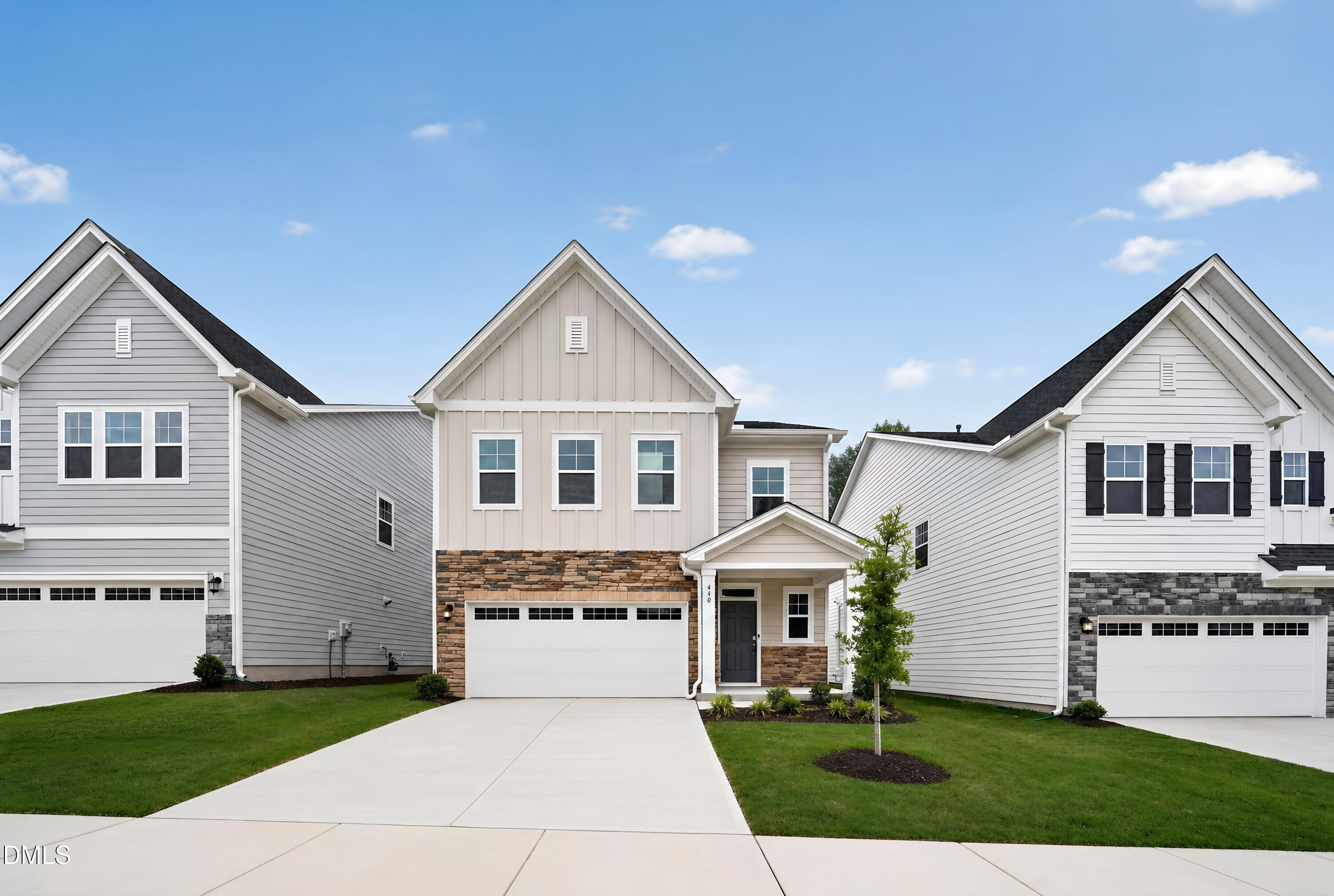 440 Cedar Barn Lane, Garner, NC 27529