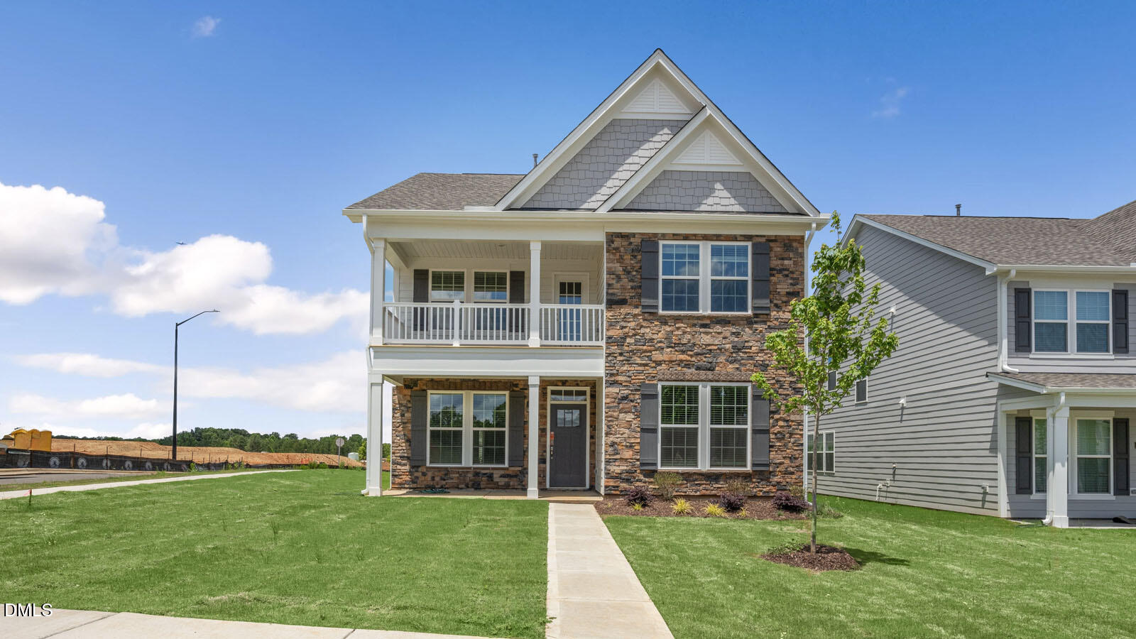 741 James J Freeland Memorial Drive, Hillsborough, NC 27278