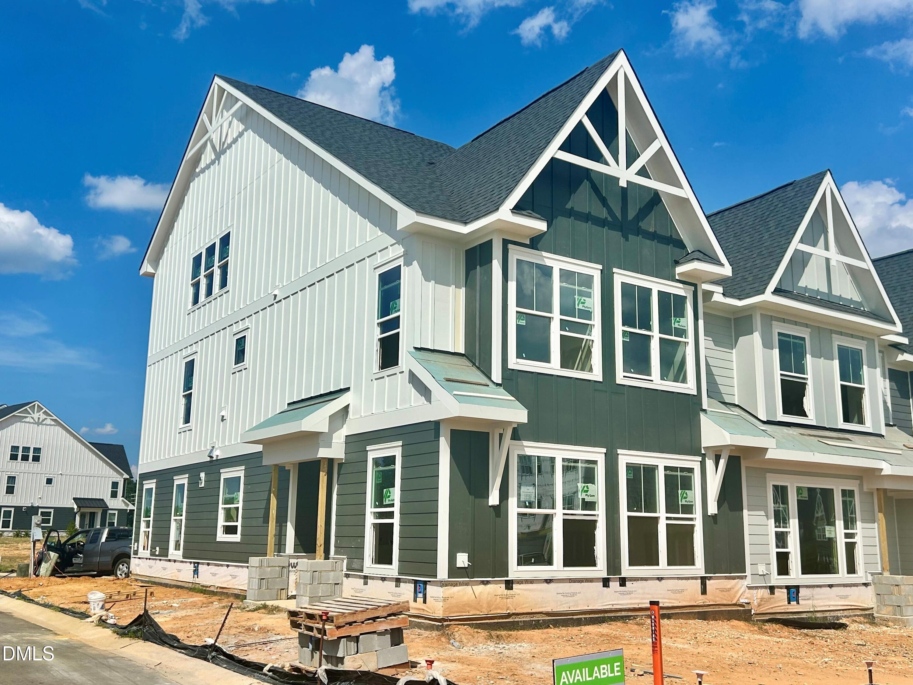709 Trailboard Road, Fuquay Varina, NC 27526