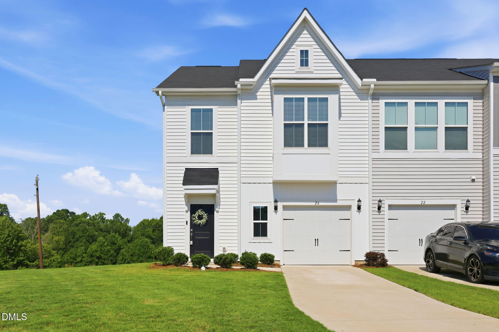 26 Ripple Way, Clayton, NC 27520