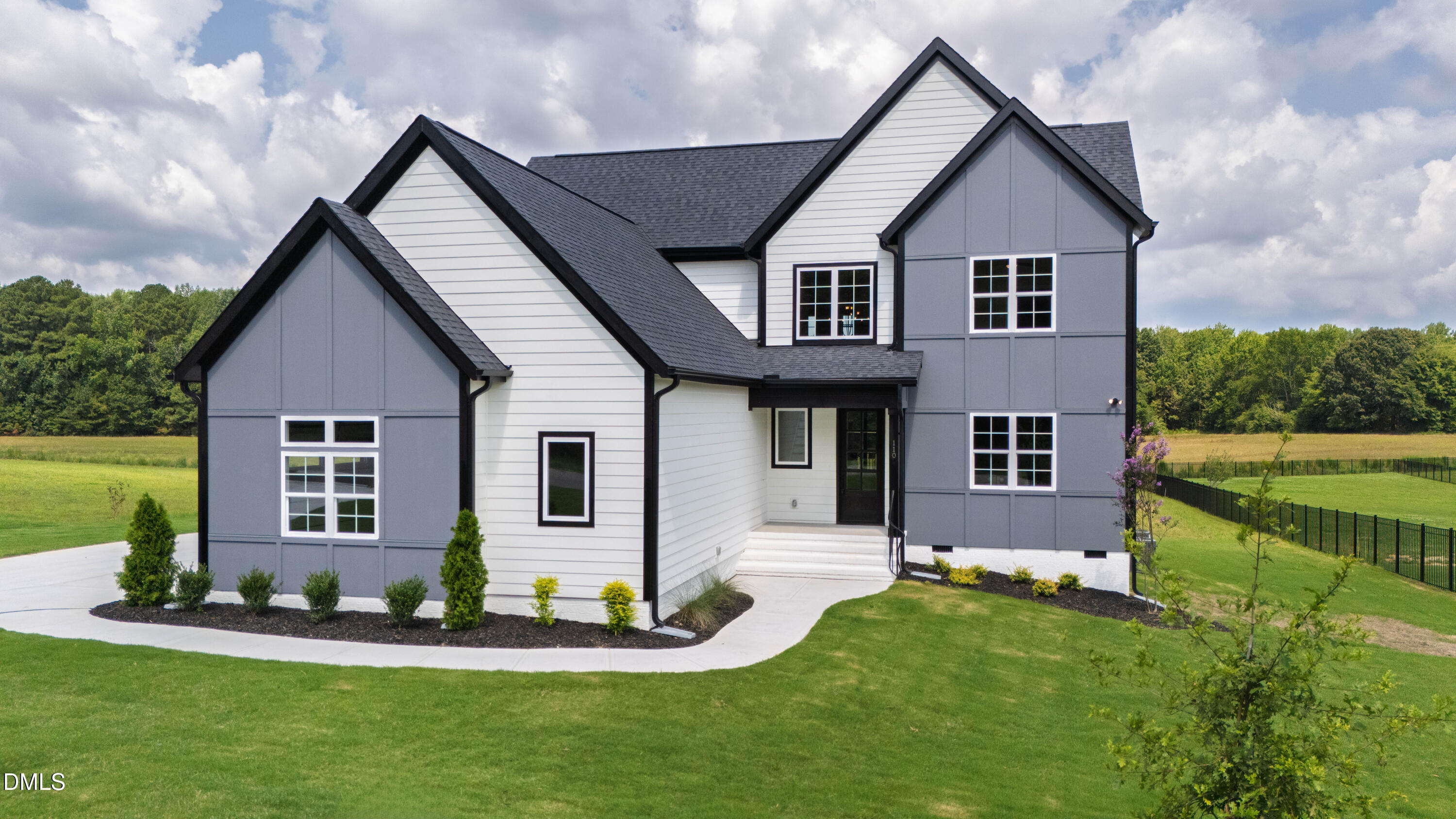 110 Firefly Lane, Youngsville, NC 27596