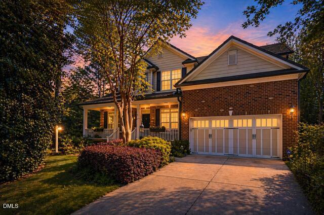 12212 Ashton Woods Lane, Raleigh, NC 27614