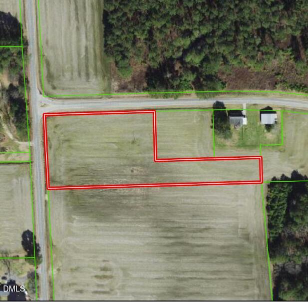 1401 Crocker Road, Smithfield, NC 27577