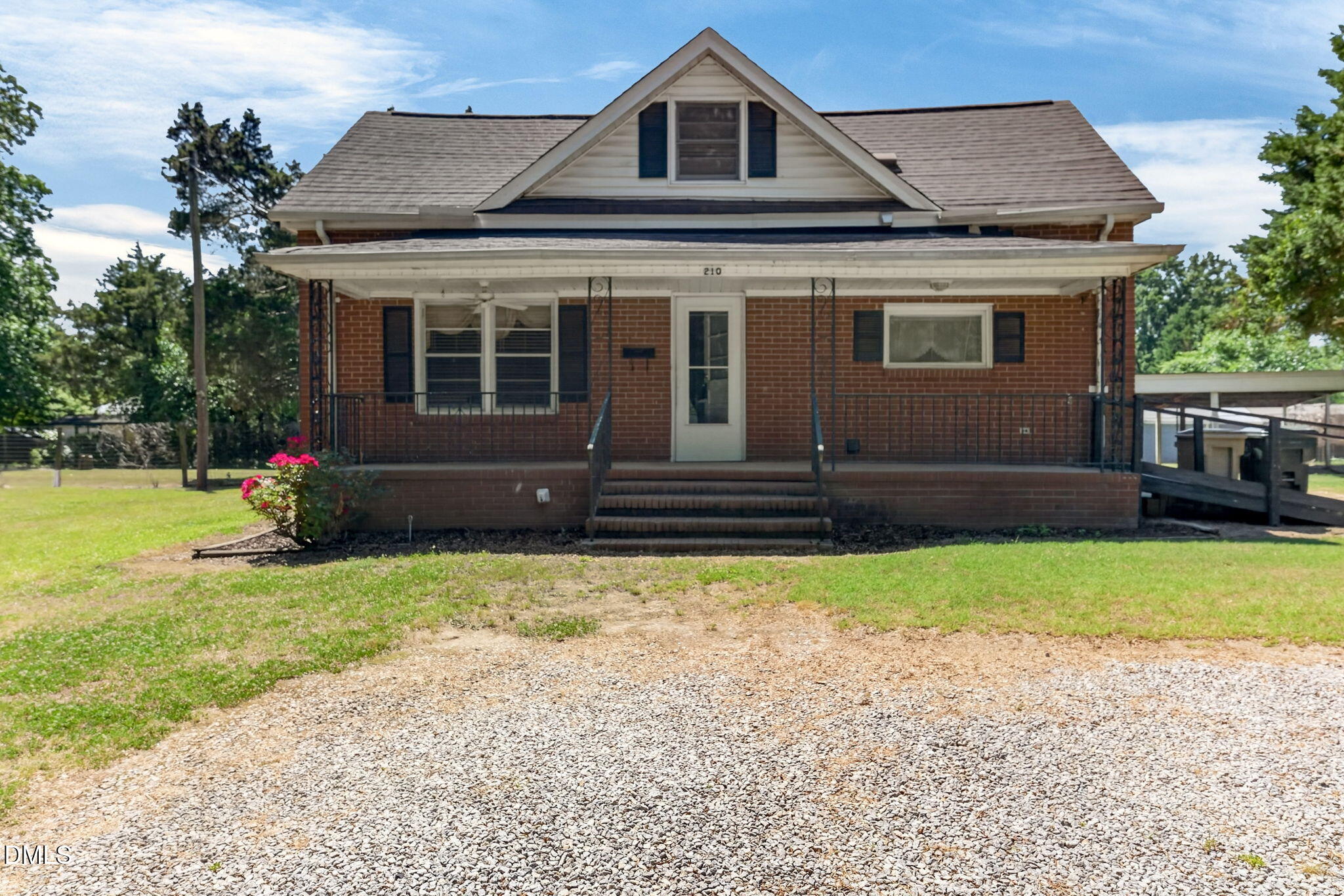210 Bagwell Street, Garner, NC 27529