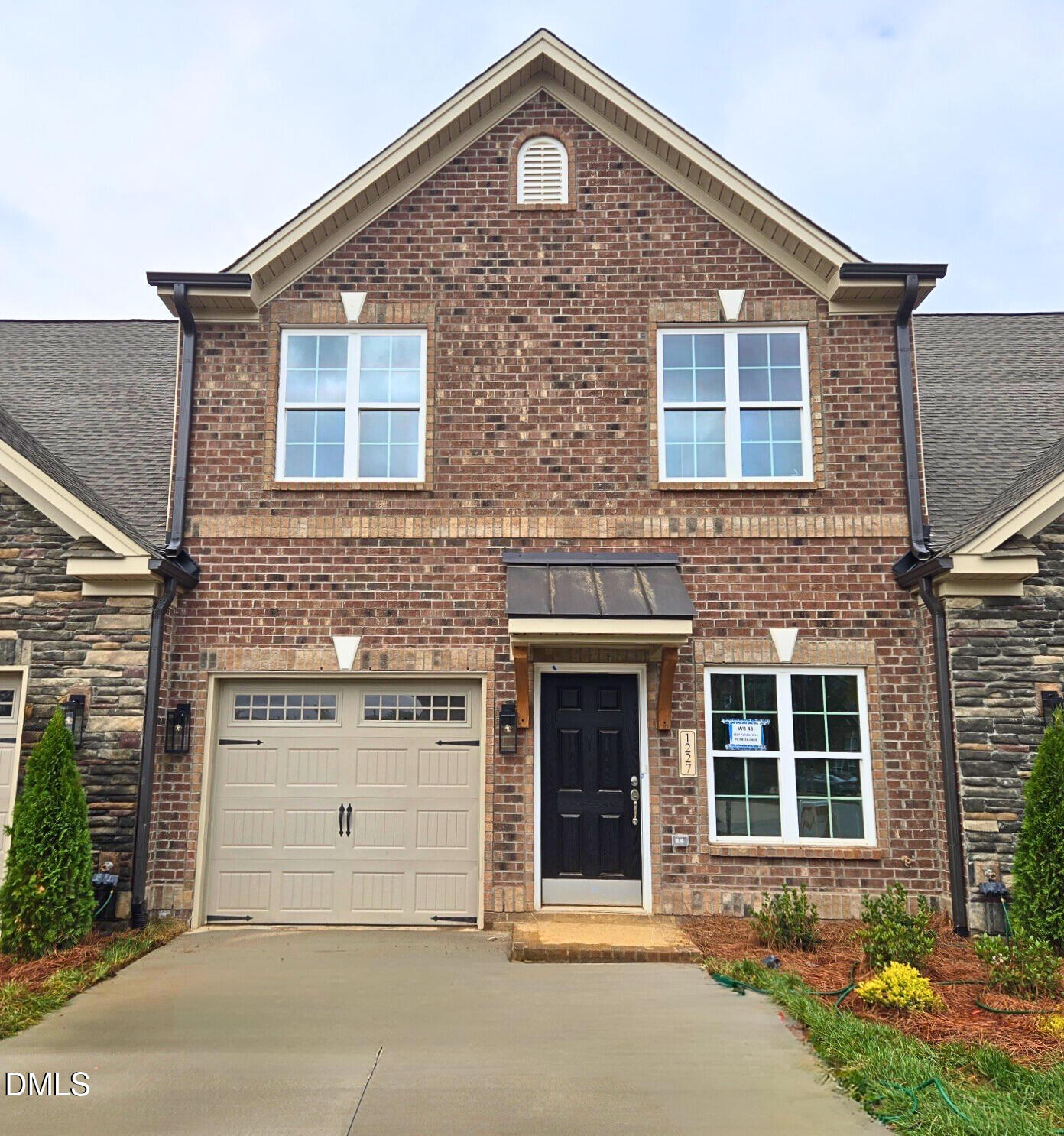 1227 Talisker Way 43, Burlington, NC 27215