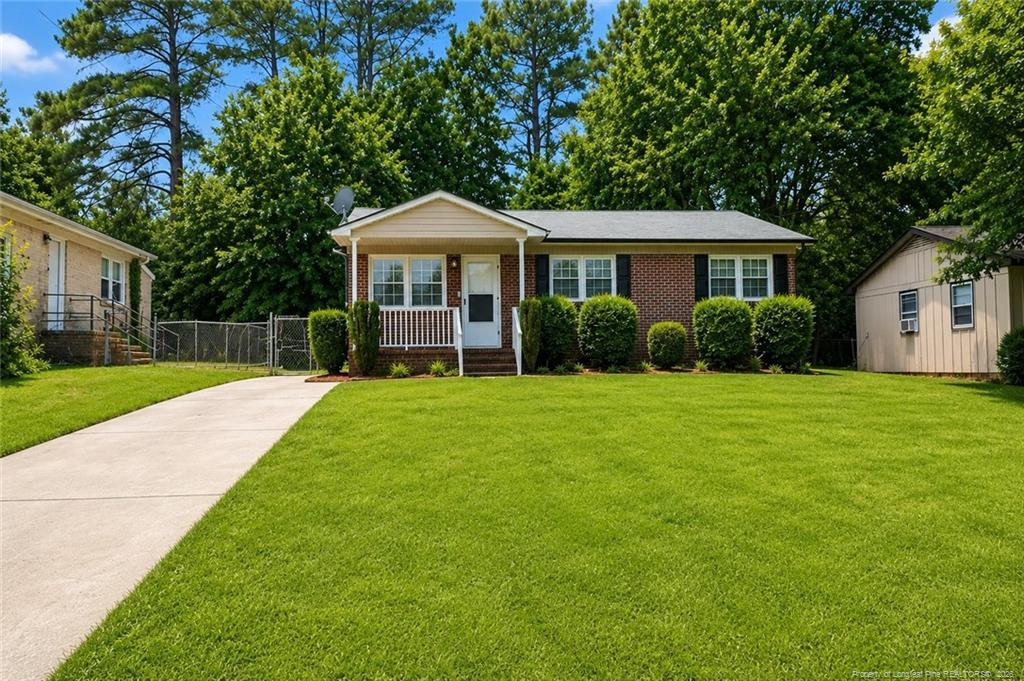 1046 Rulnick Street, Fayetteville, NC 28304