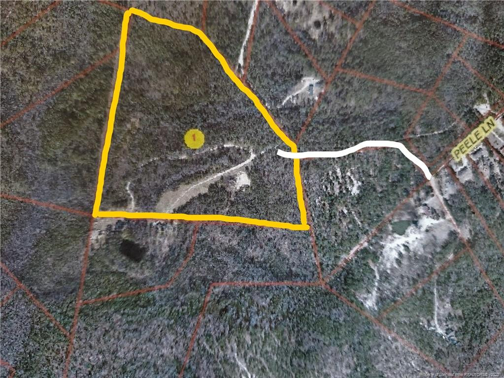 0 Edwards Road, Sanford, NC 27330