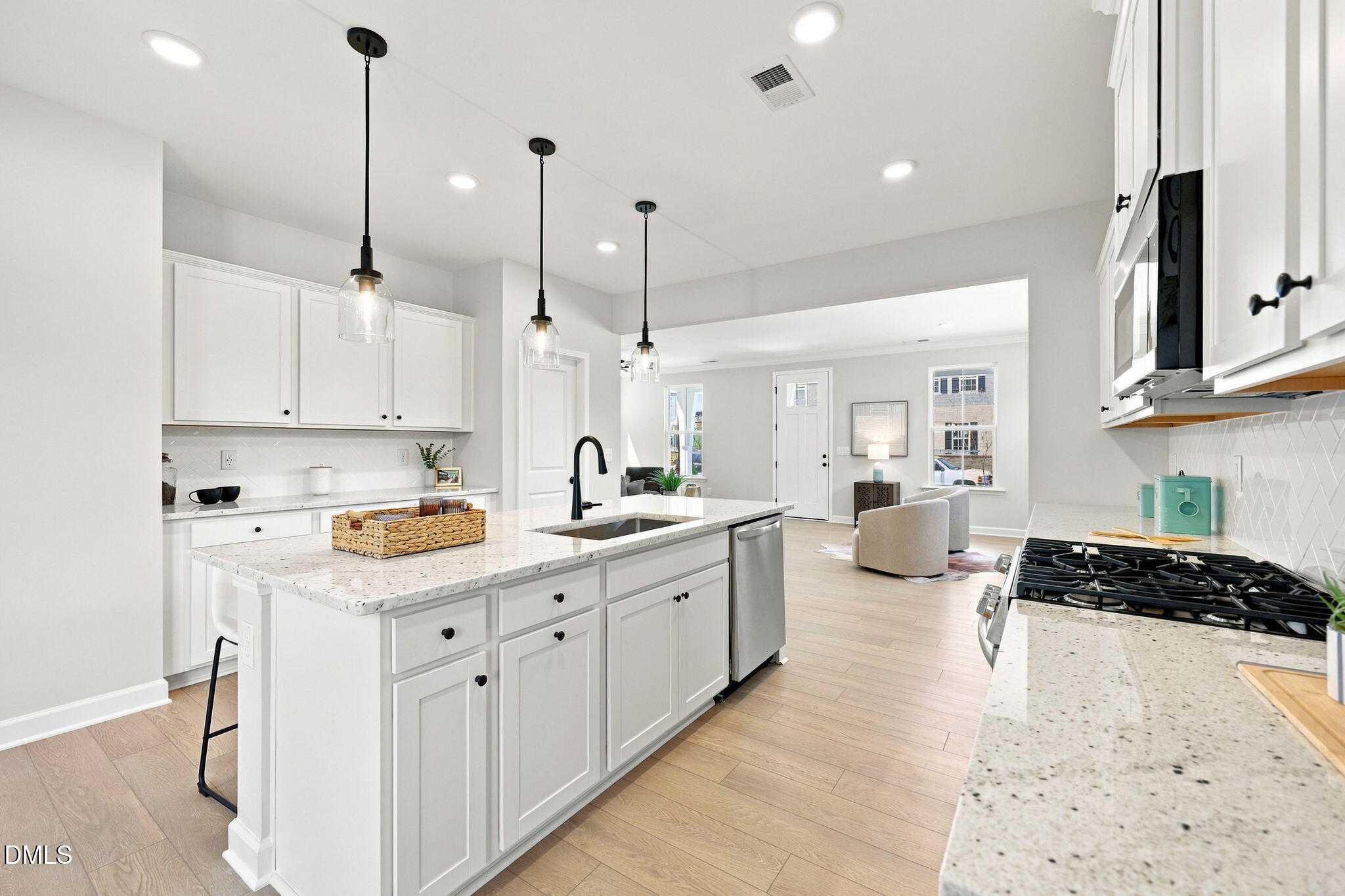808 Carpet Grass Avenue, Knightdale, NC 27545