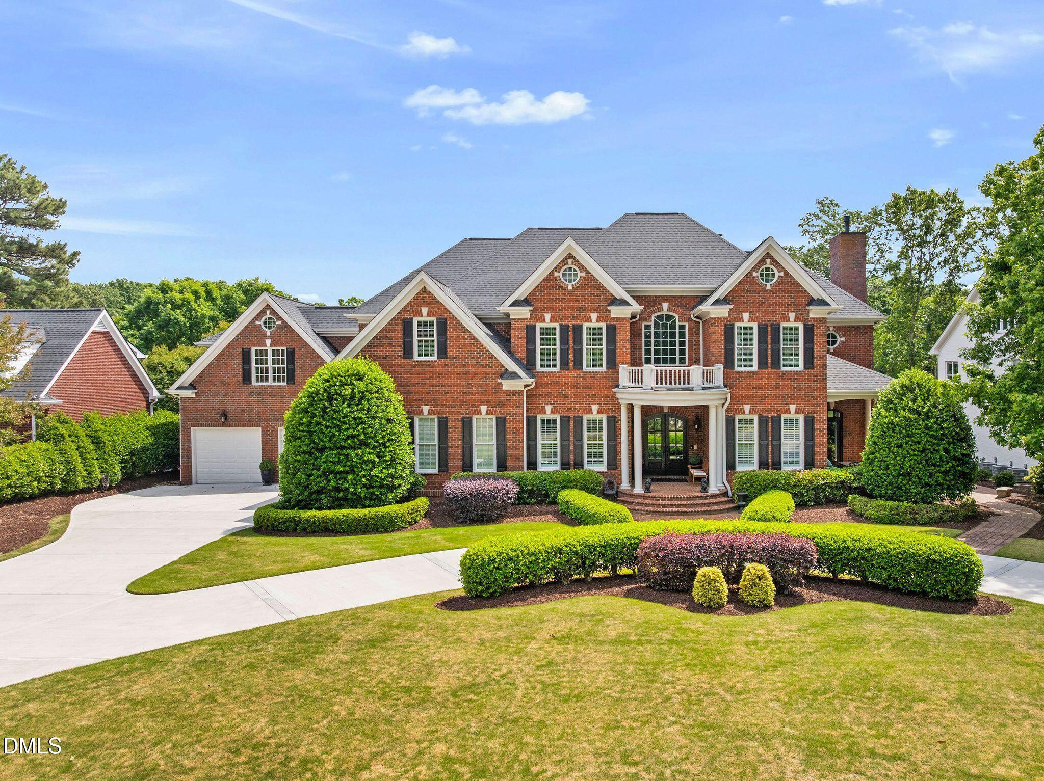 304 Pond Bluff Way, Cary, NC 27513