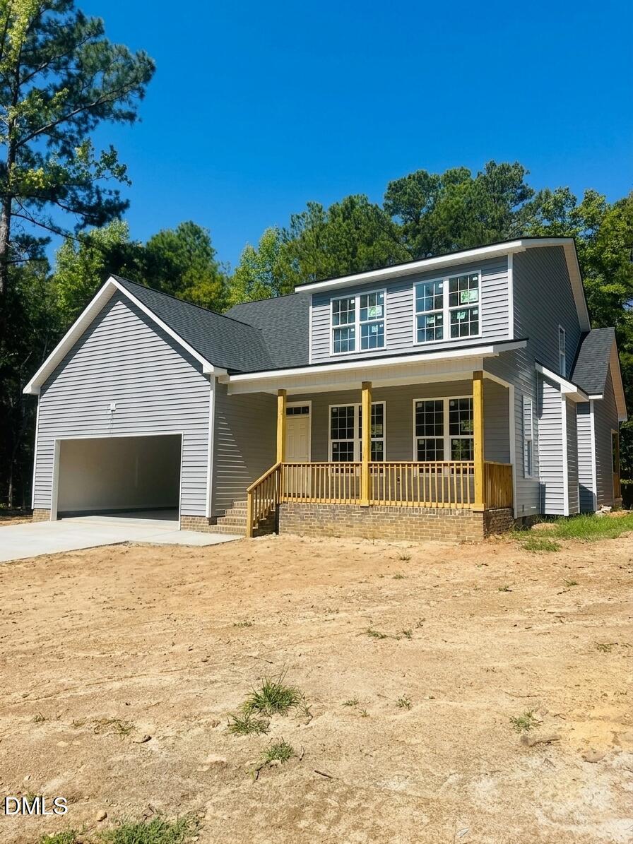 680 Jasmine Road, Fuquay Varina, NC 27526