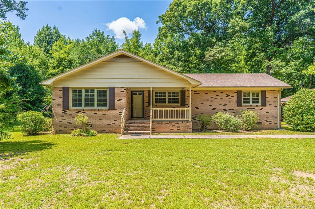 744 Mount Carmel Road, Carthage, NC 28327