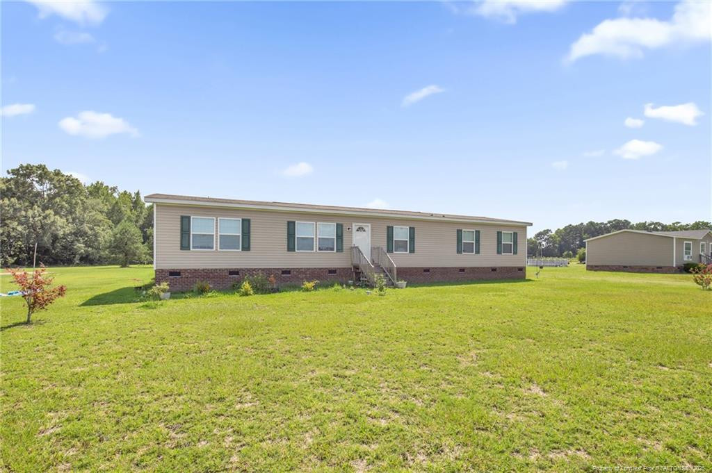 2452 Progressive Farm Road, Fairmont, NC 28340