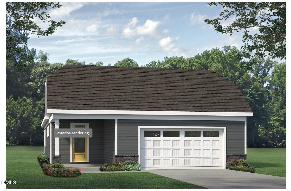388 Village Walk Drive, Clayton, NC 27527