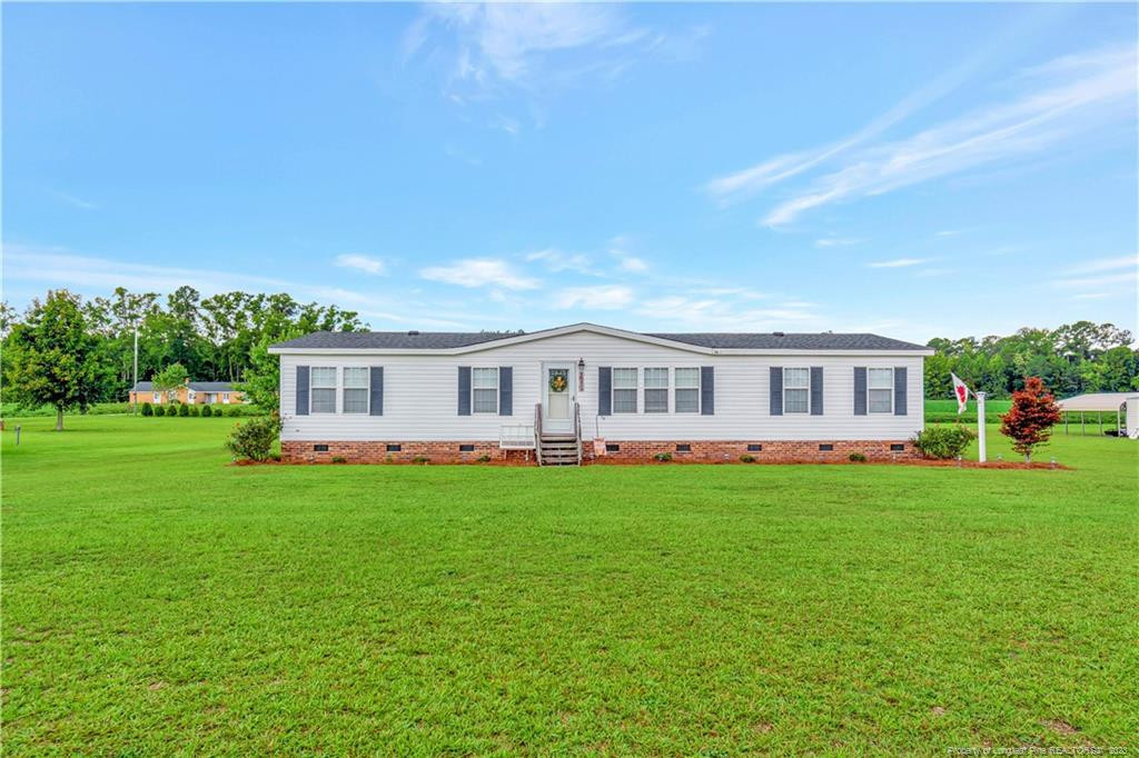1071 Watts Road, Lumberton, NC 28360