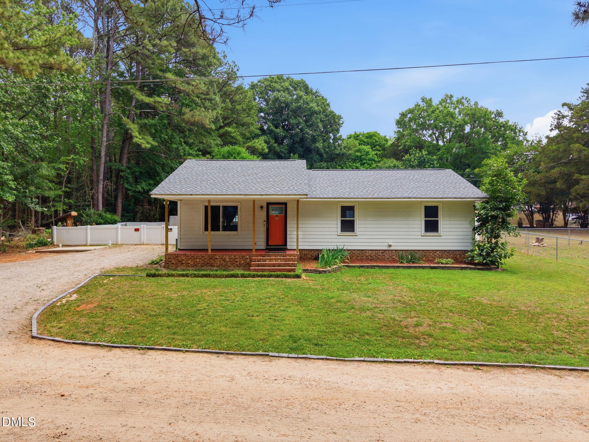 816 N Wingate Street, Wake Forest, NC 27587