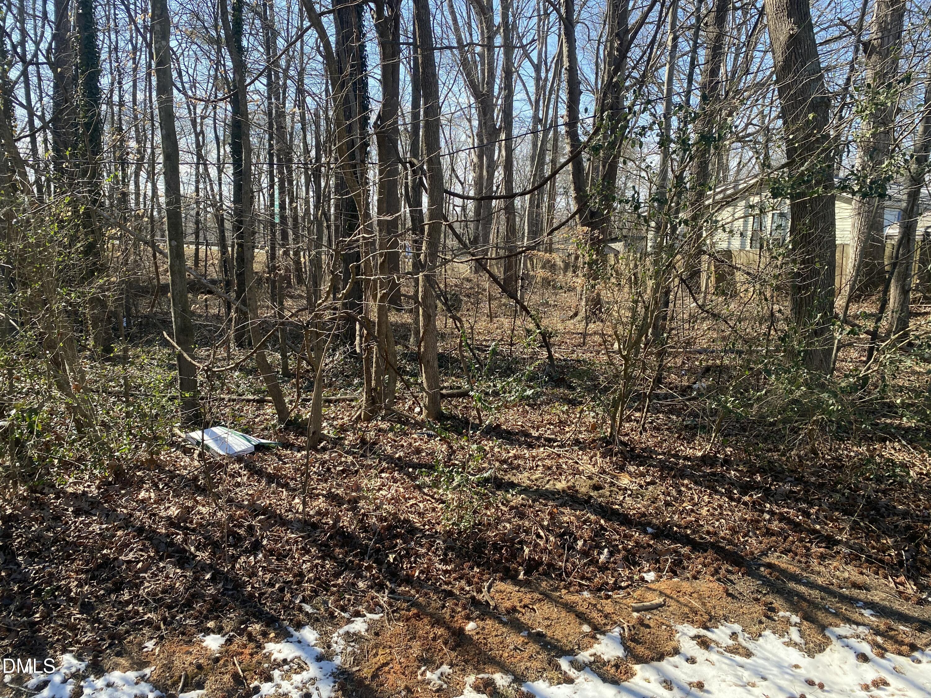 0000 Lannie Drive, Hillsborough, NC 27278