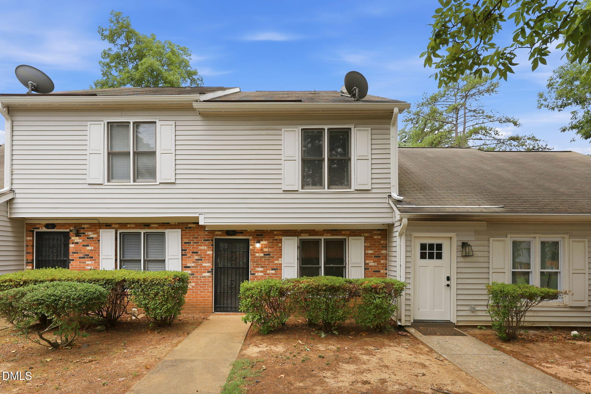 30 Riverwalk Terrace, Durham, NC 27704