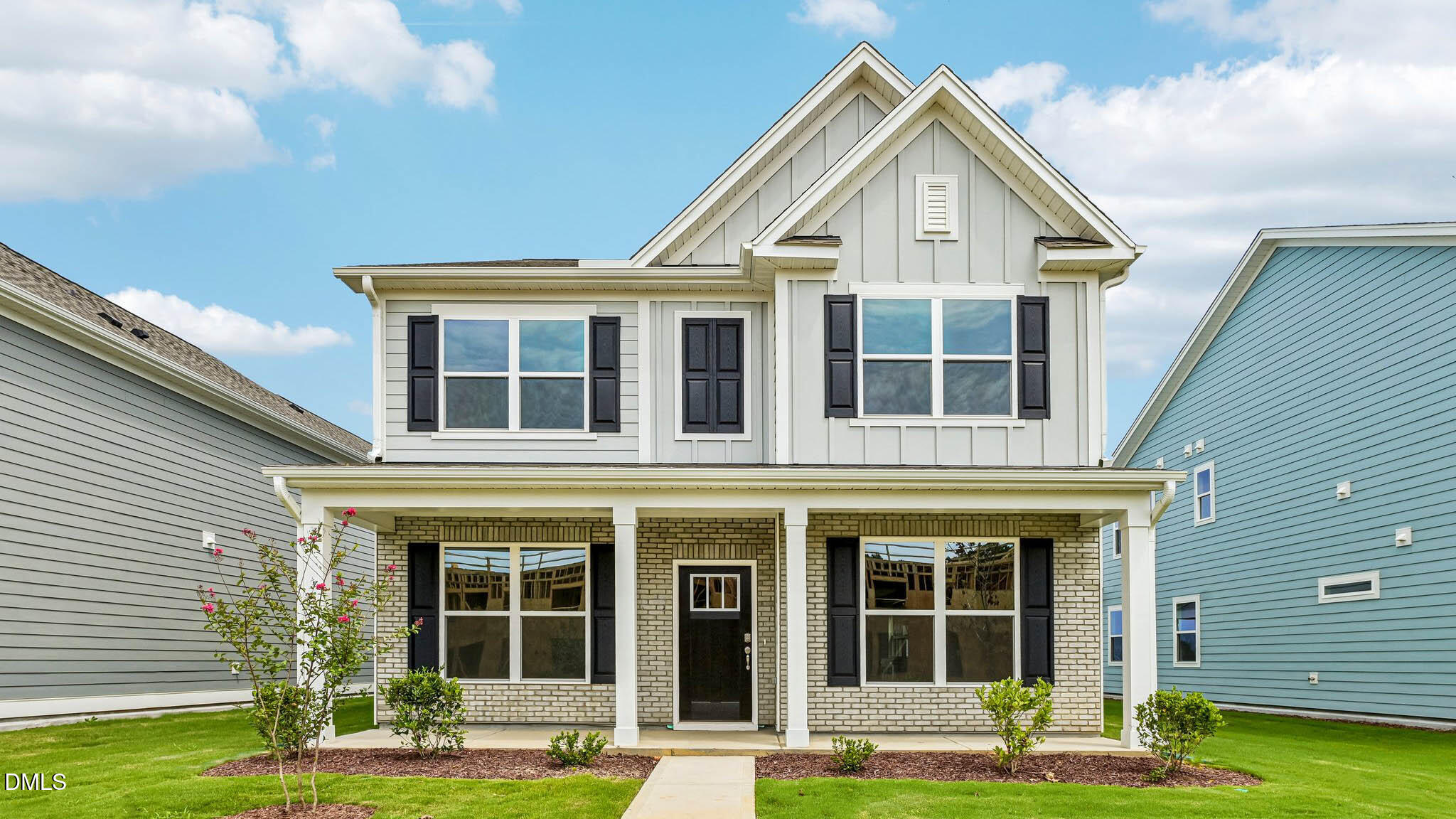 737 James J Freeland Memorial Drive, Hillsborough, NC 27278