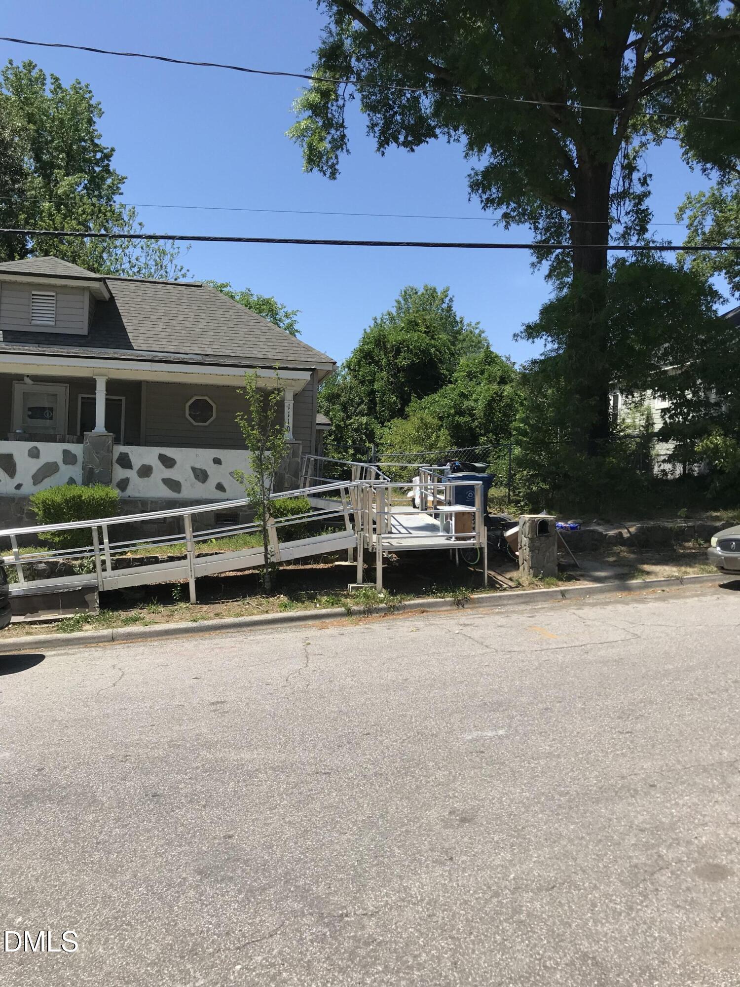 1110 Moreland Avenue, Durham, NC 27707