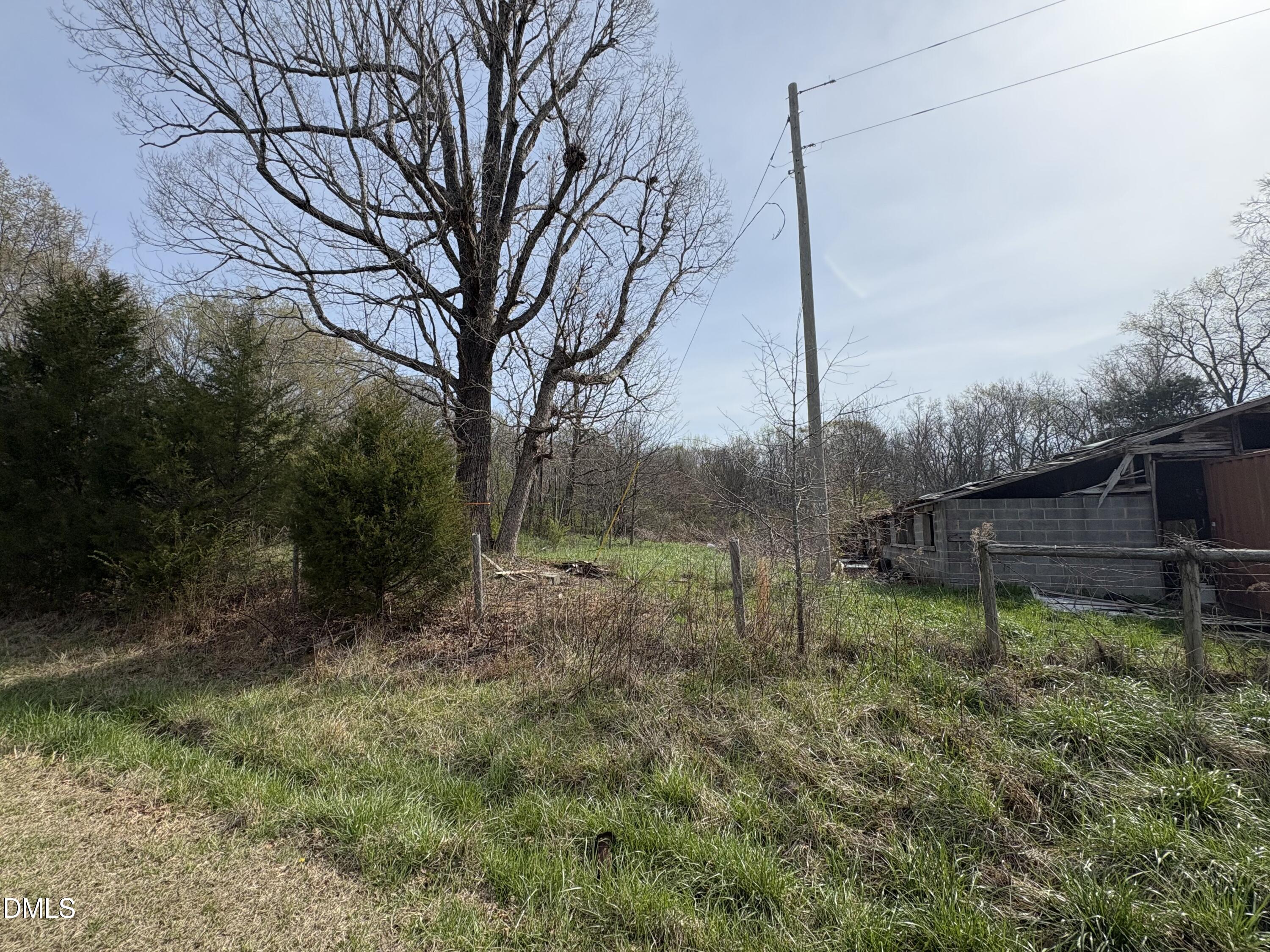 Lot 1 Winfred Brady Road, Bennett, NC 27208