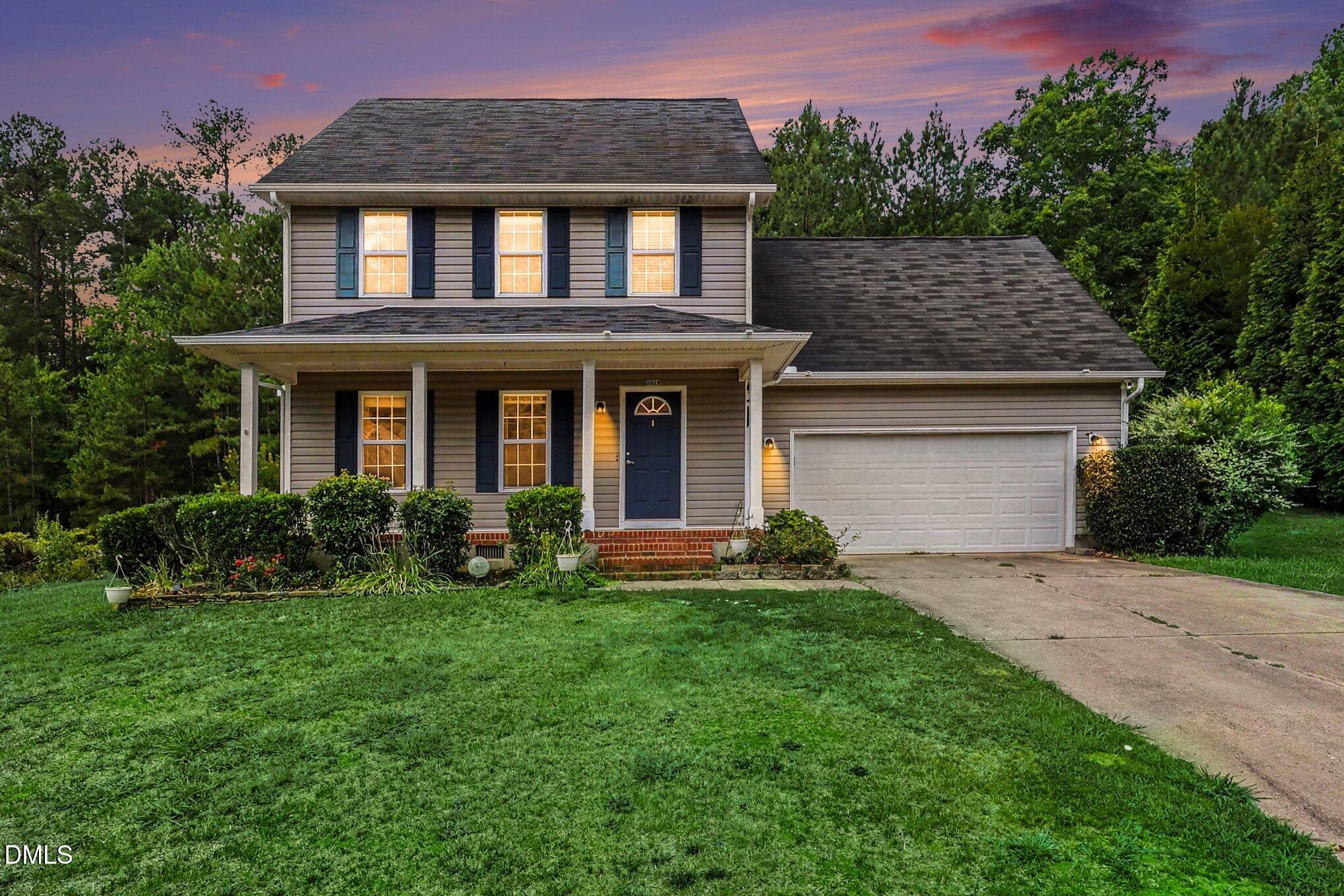 2029 Fairview Lane, Sanford, NC 27330