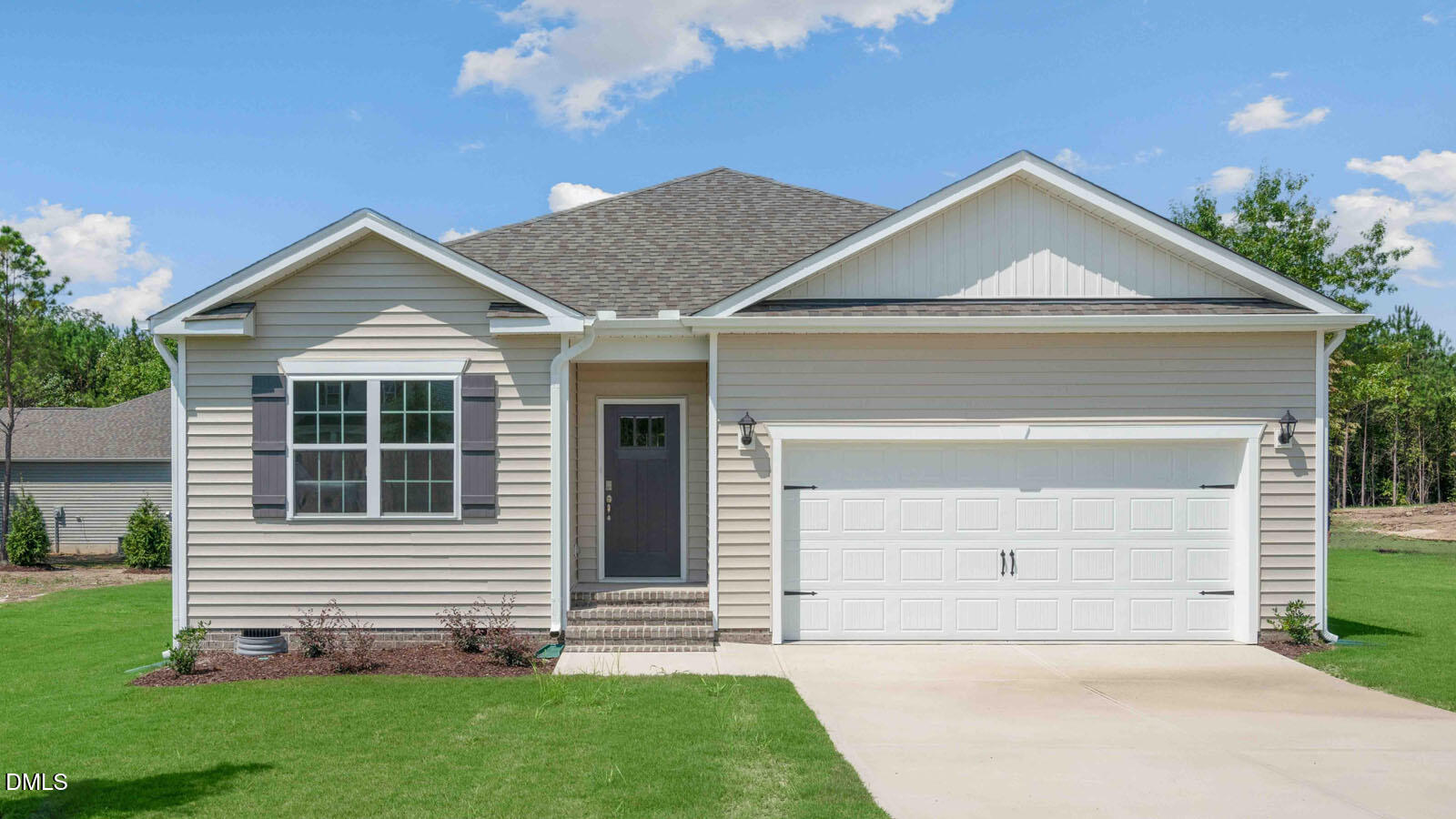 30 Rolling Hills Drive, Youngsville, NC 27596