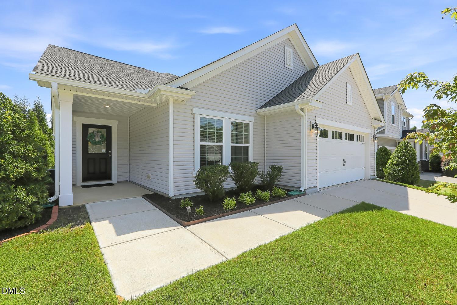 101 Autumn Crest Lane, Fuquay Varina, NC 27526