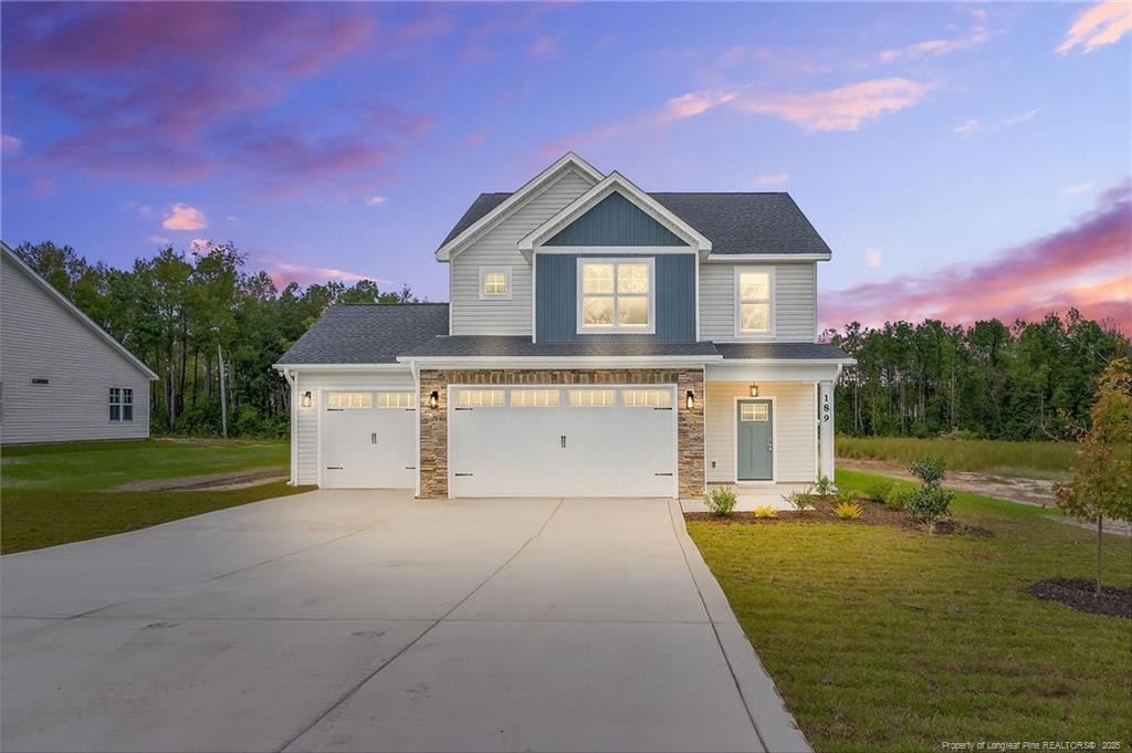 189 Boyce Court, Sanford, NC 27332