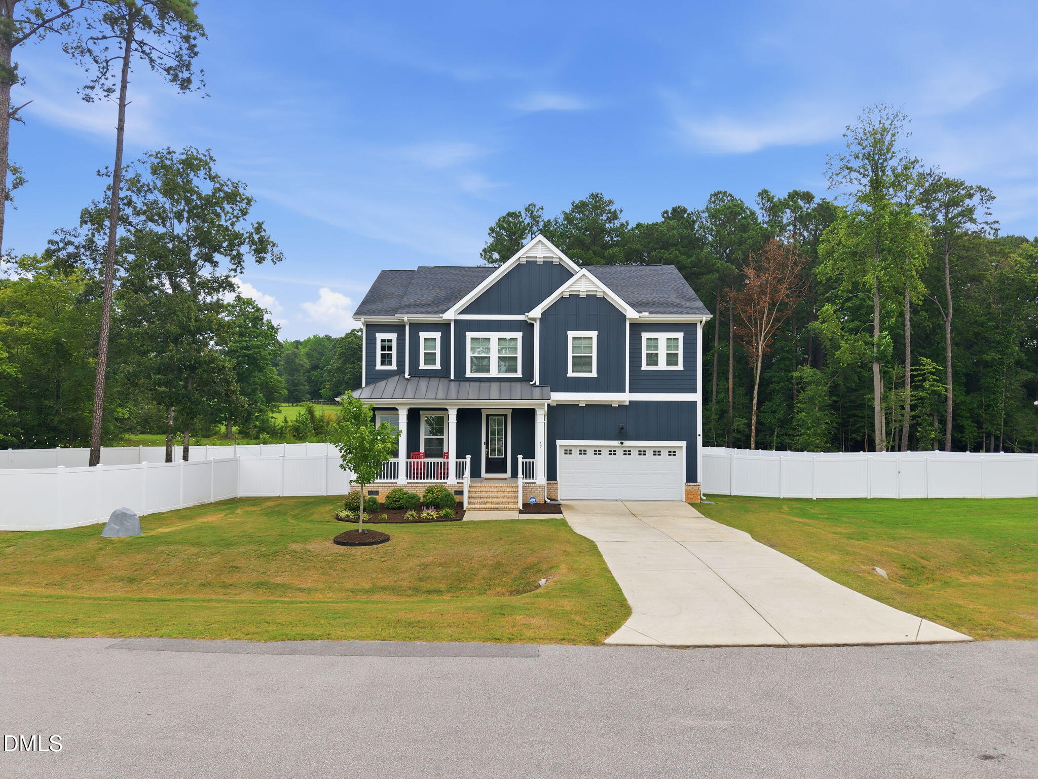 60 Gadwall Court, Zebulon, NC 27597