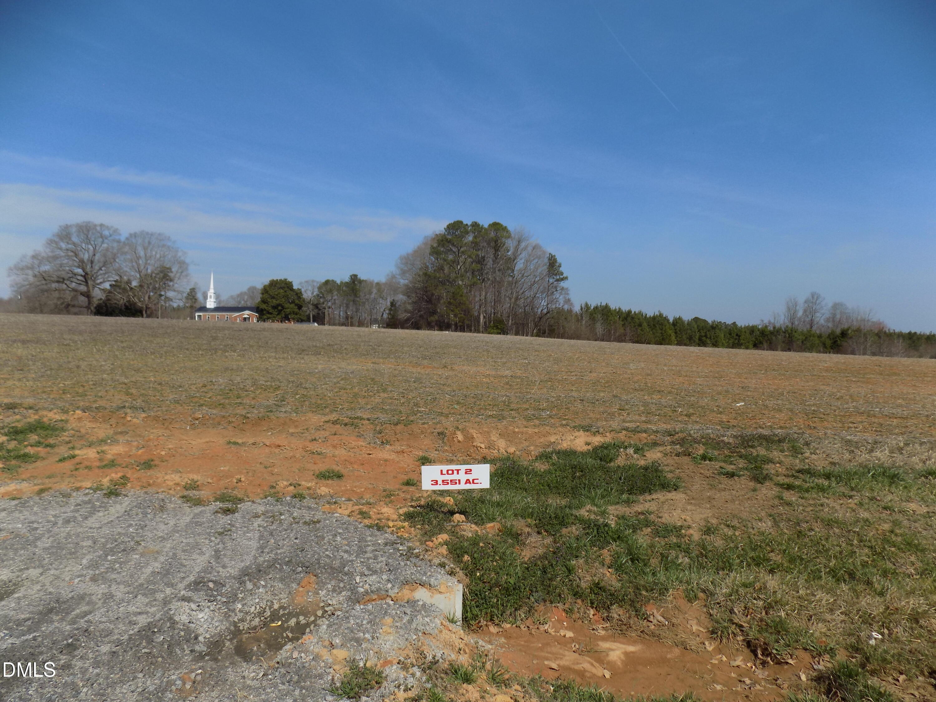 00 Sutton Road, Louisburg, NC 27549