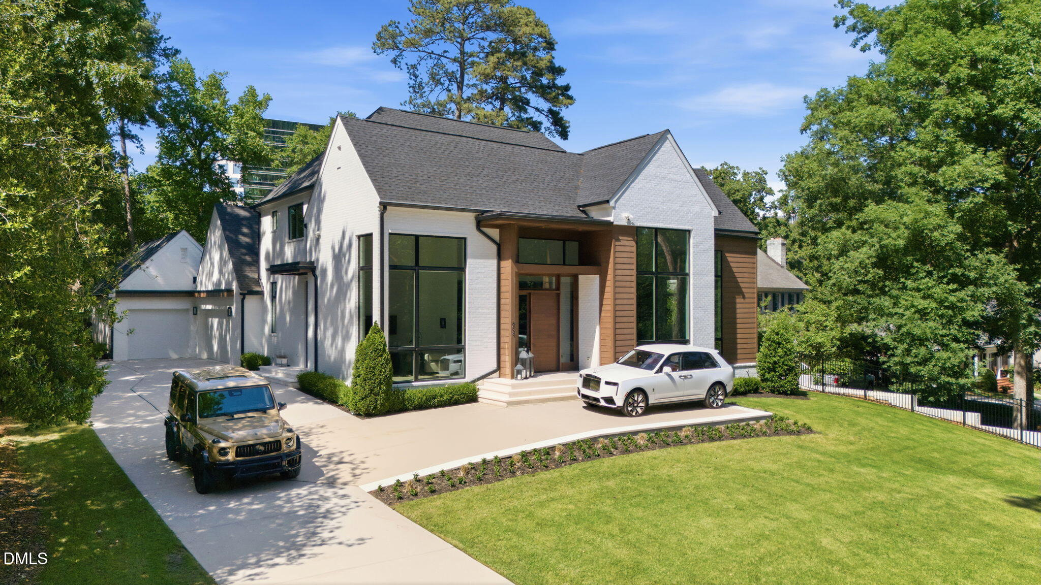 508 Ramblewood Drive, Raleigh, NC 27609