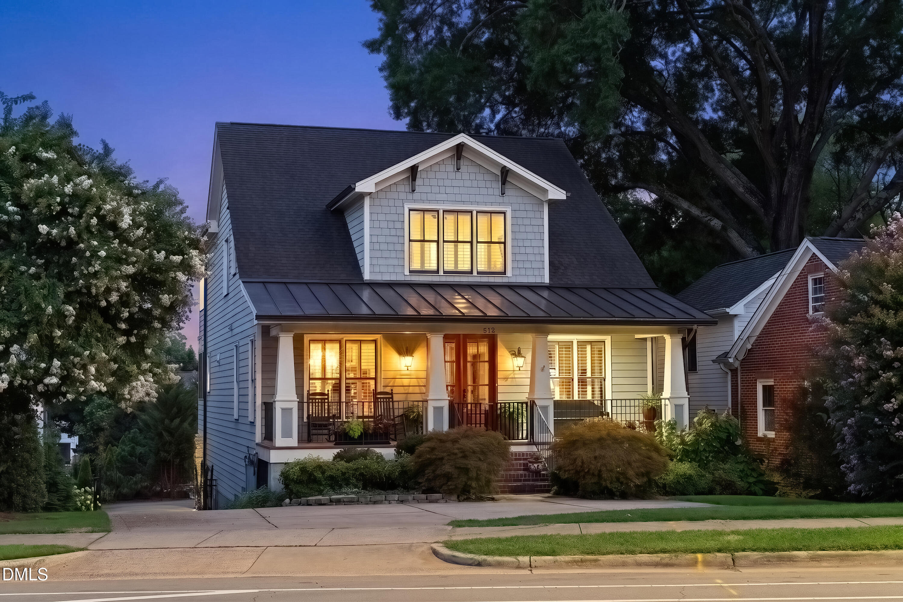 512 E Whitaker Mill Road, Raleigh, NC 27608