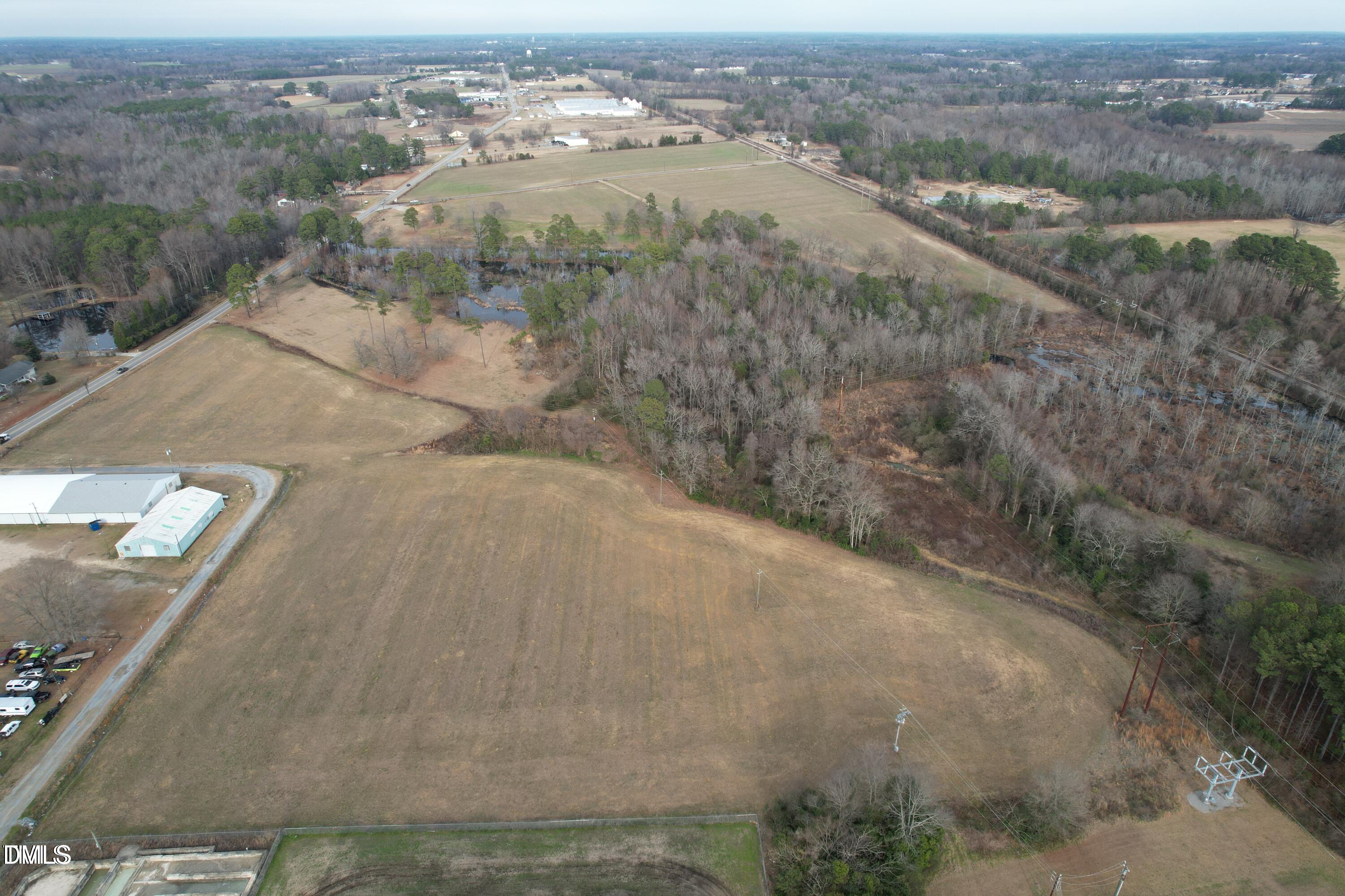 00000 N Ellis Avenue, Dunn, NC 28334