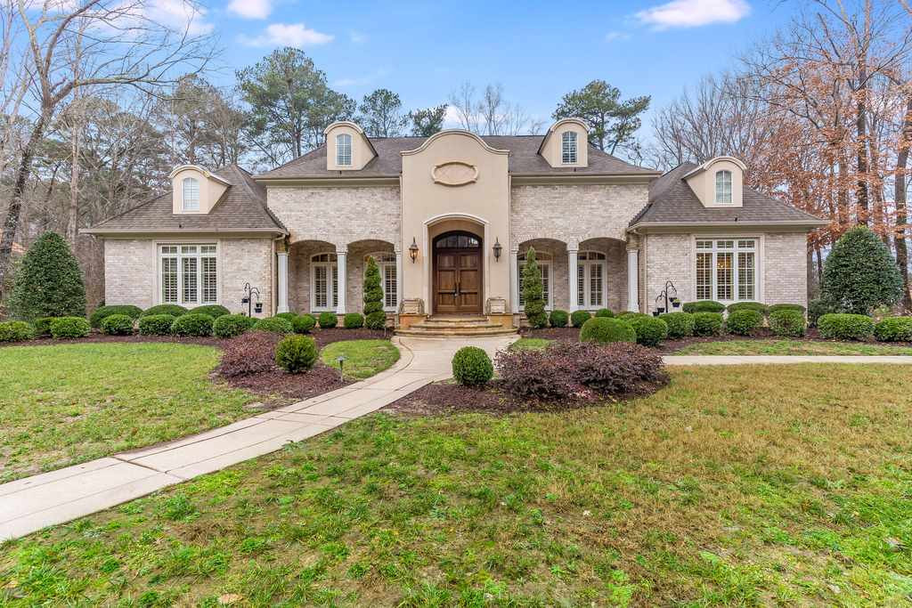 166 Bonica Creek Drive, Garner, NC 27529