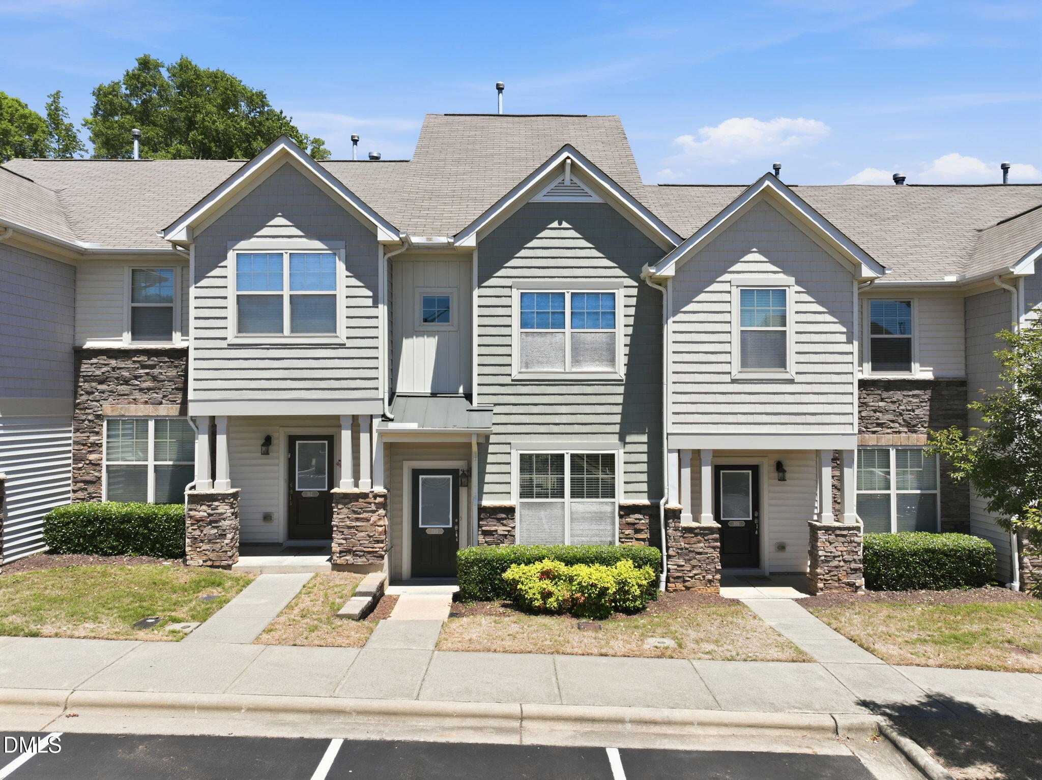 110 Mt Evans Drive, Durham, NC 27705