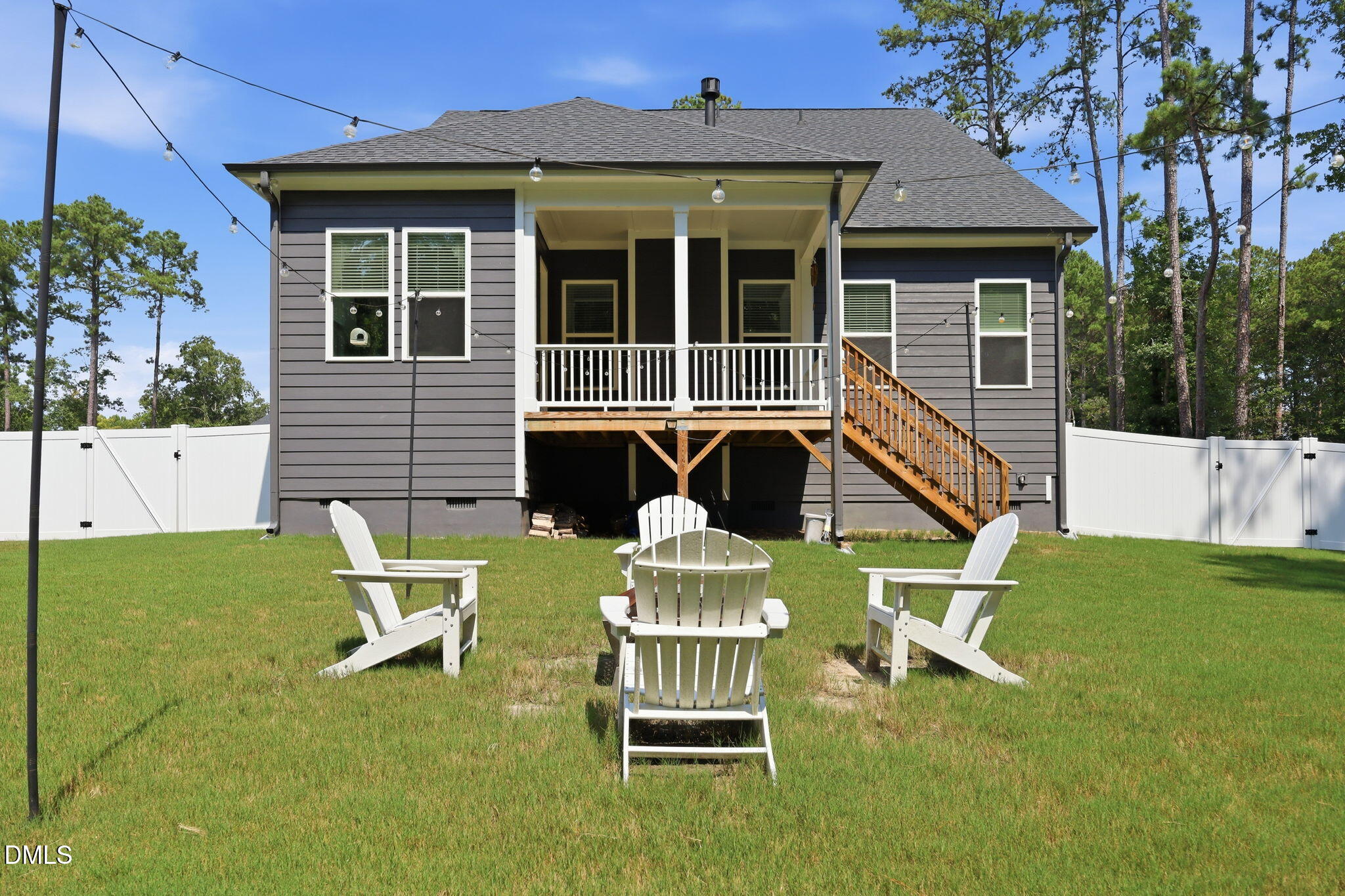 55 Gadwall Court, Zebulon, NC 27597