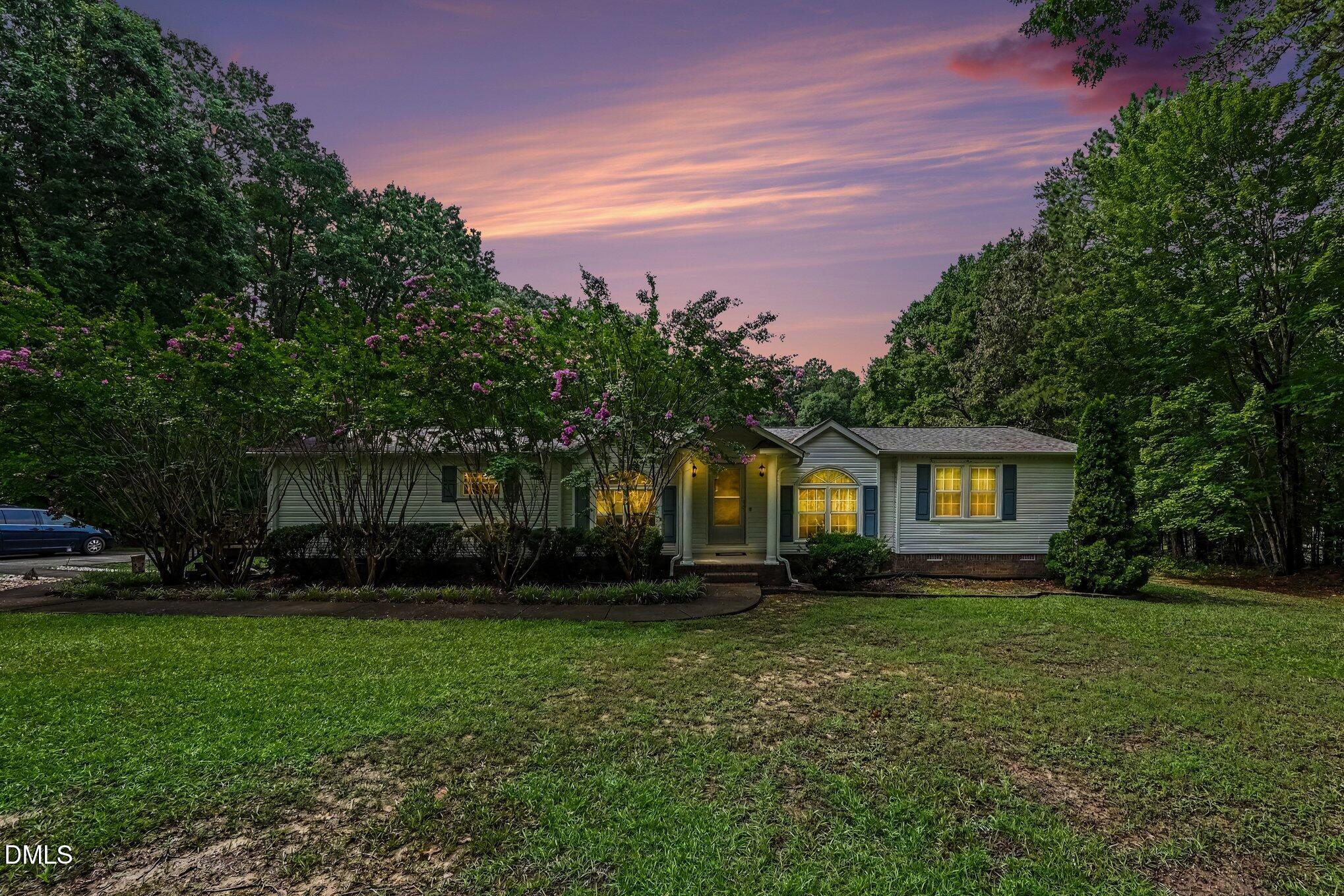 358 Dewar Street, Fuquay Varina, NC 27526