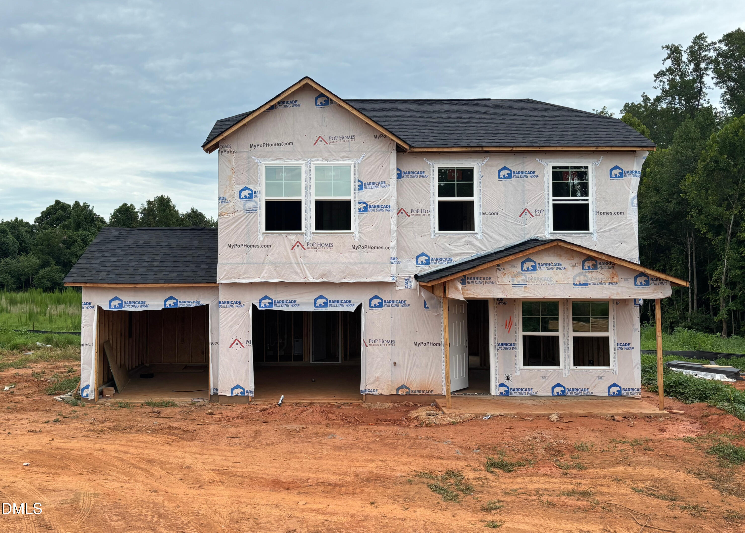 197 Brann Road, Browns Summit, NC 27214