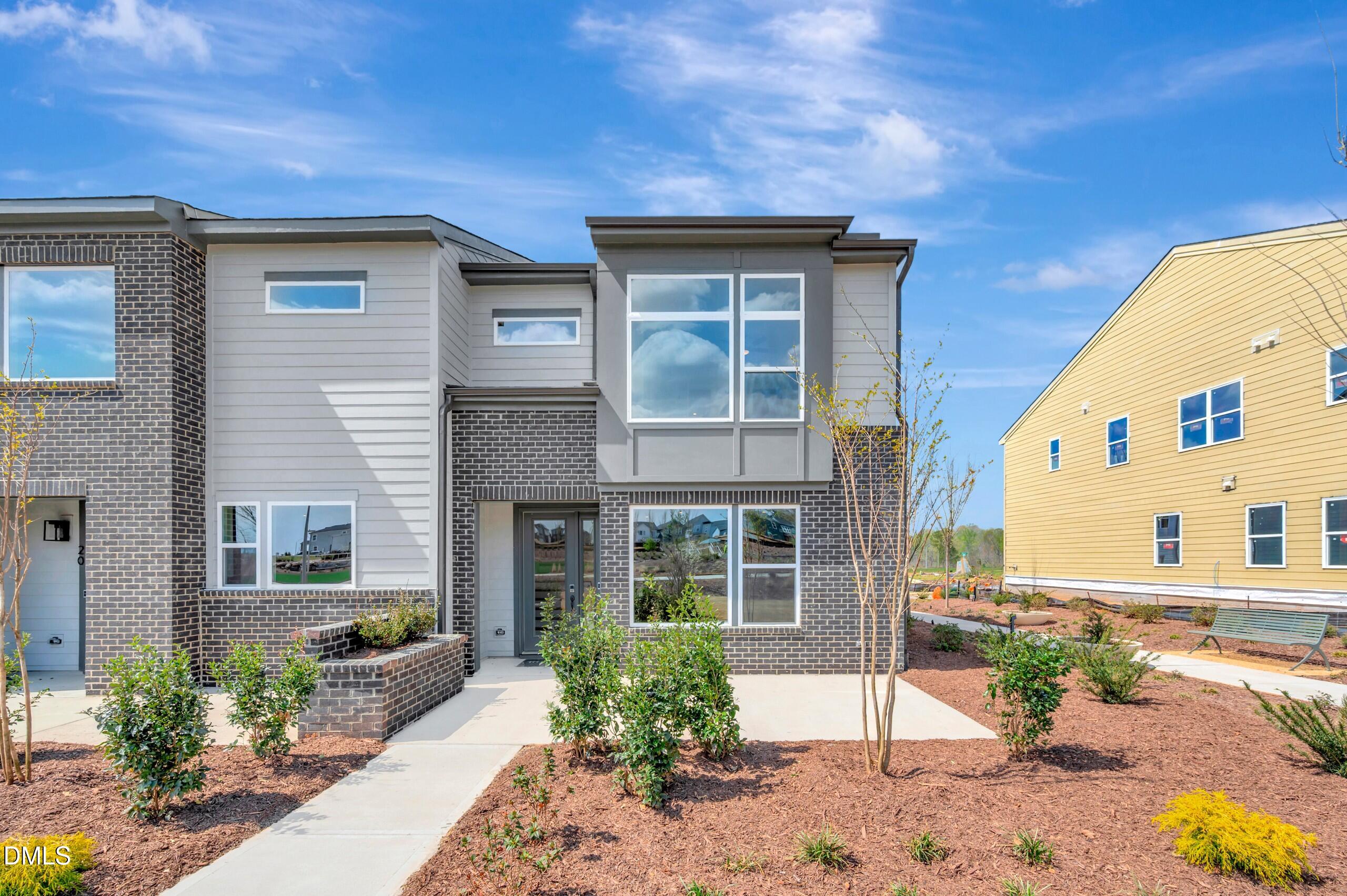 56 Wandering Way, Pittsboro, NC 27312
