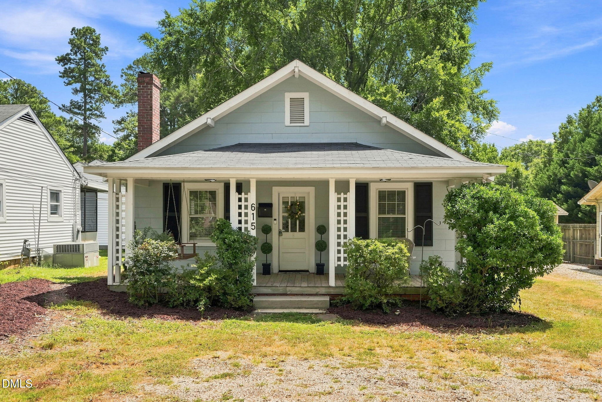 615 S Main Street, Wake Forest, NC 27587